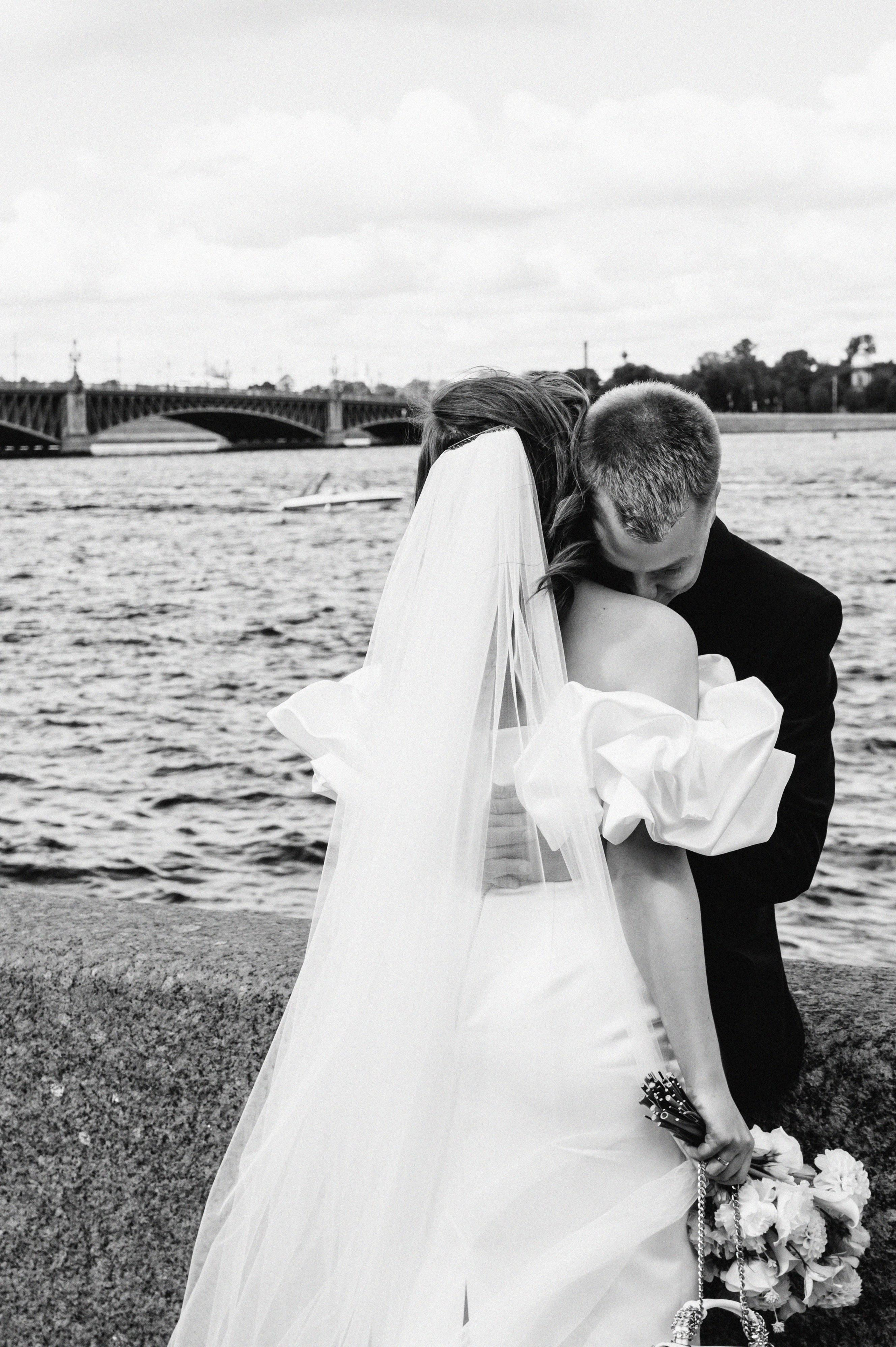 23.08.2023. Мария — Свадебный фотограф