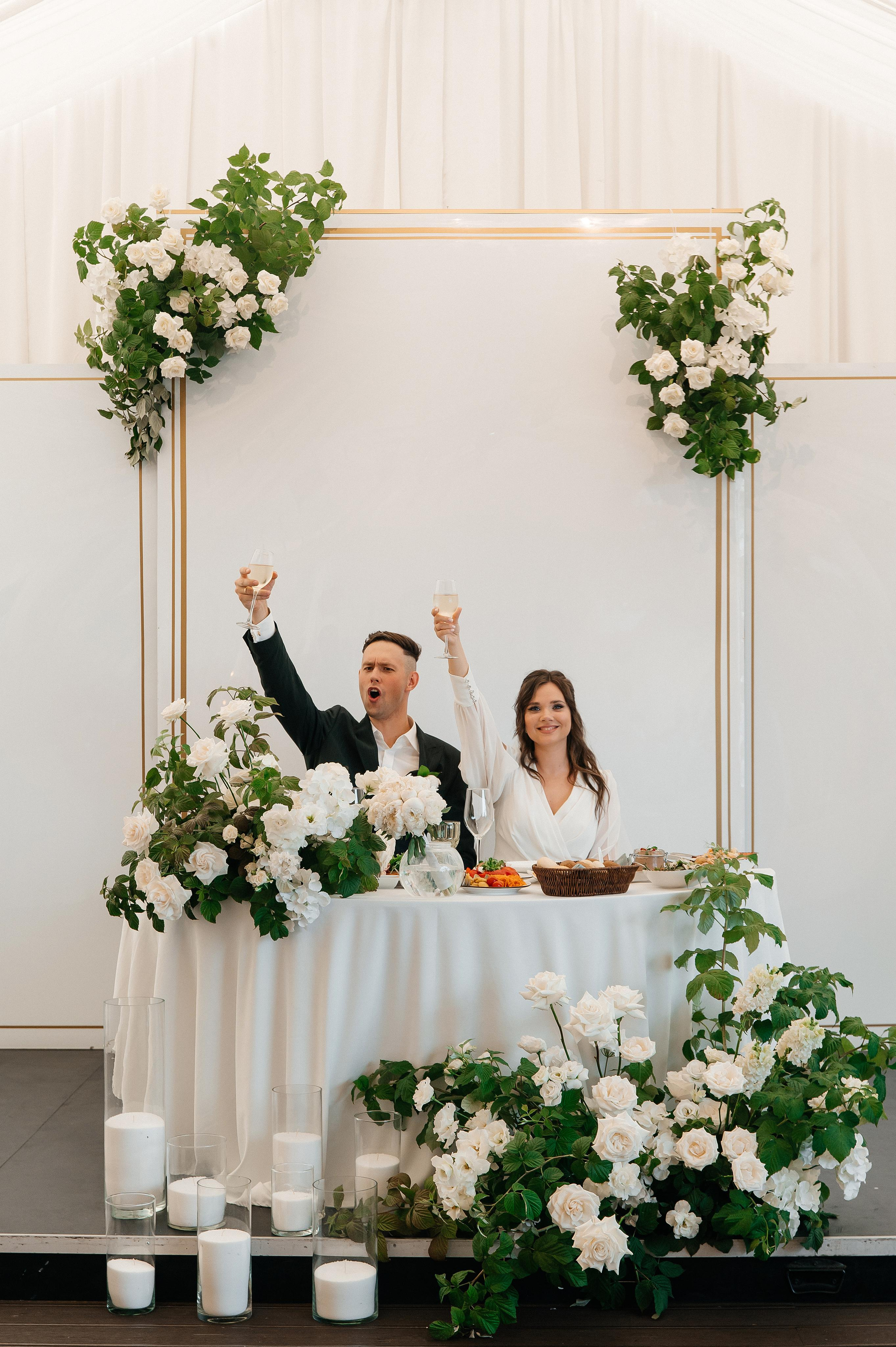 13.08.2023. Мария — Свадебный фотограф