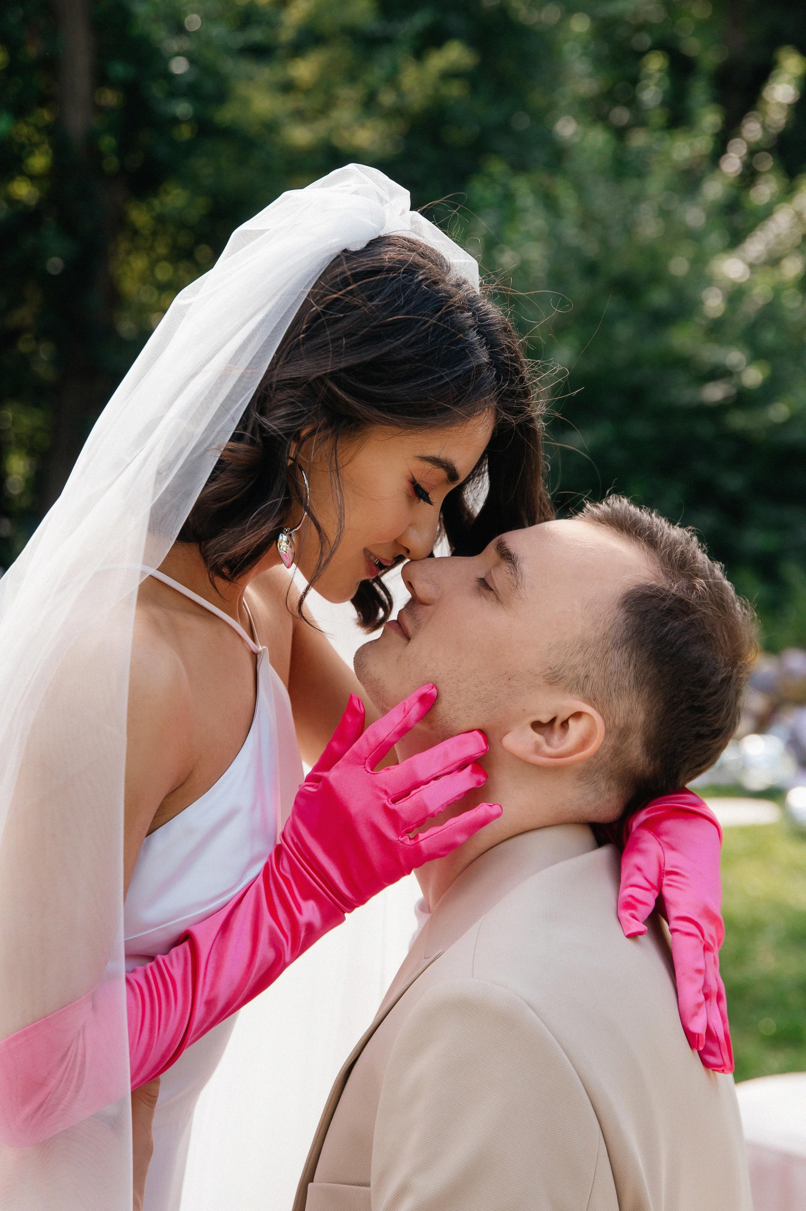 29.07.2023. Мария — Свадебный фотограф