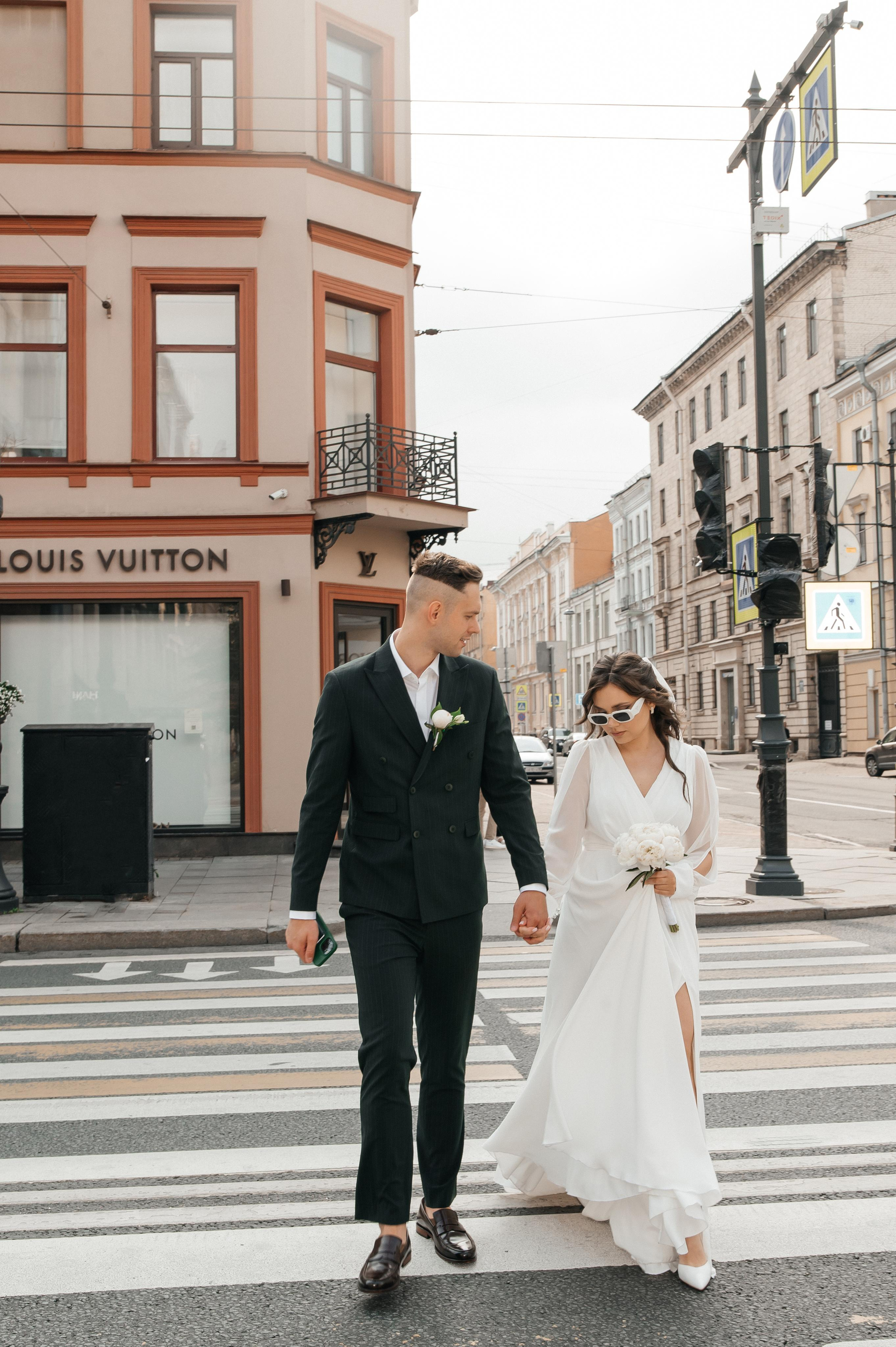 13.08.2023. Мария — Свадебный фотограф