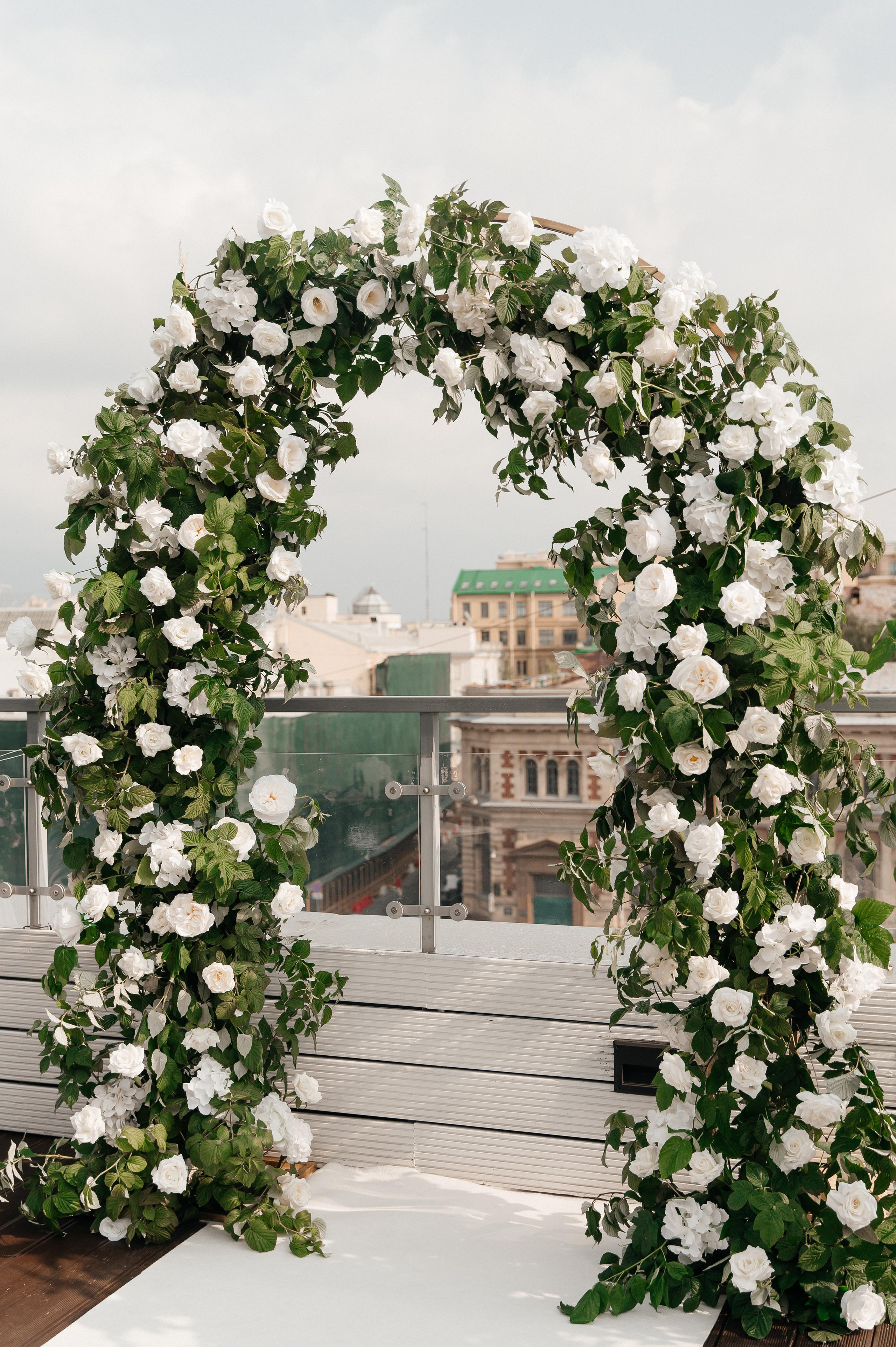 13.08.2023. Мария — Свадебный фотограф