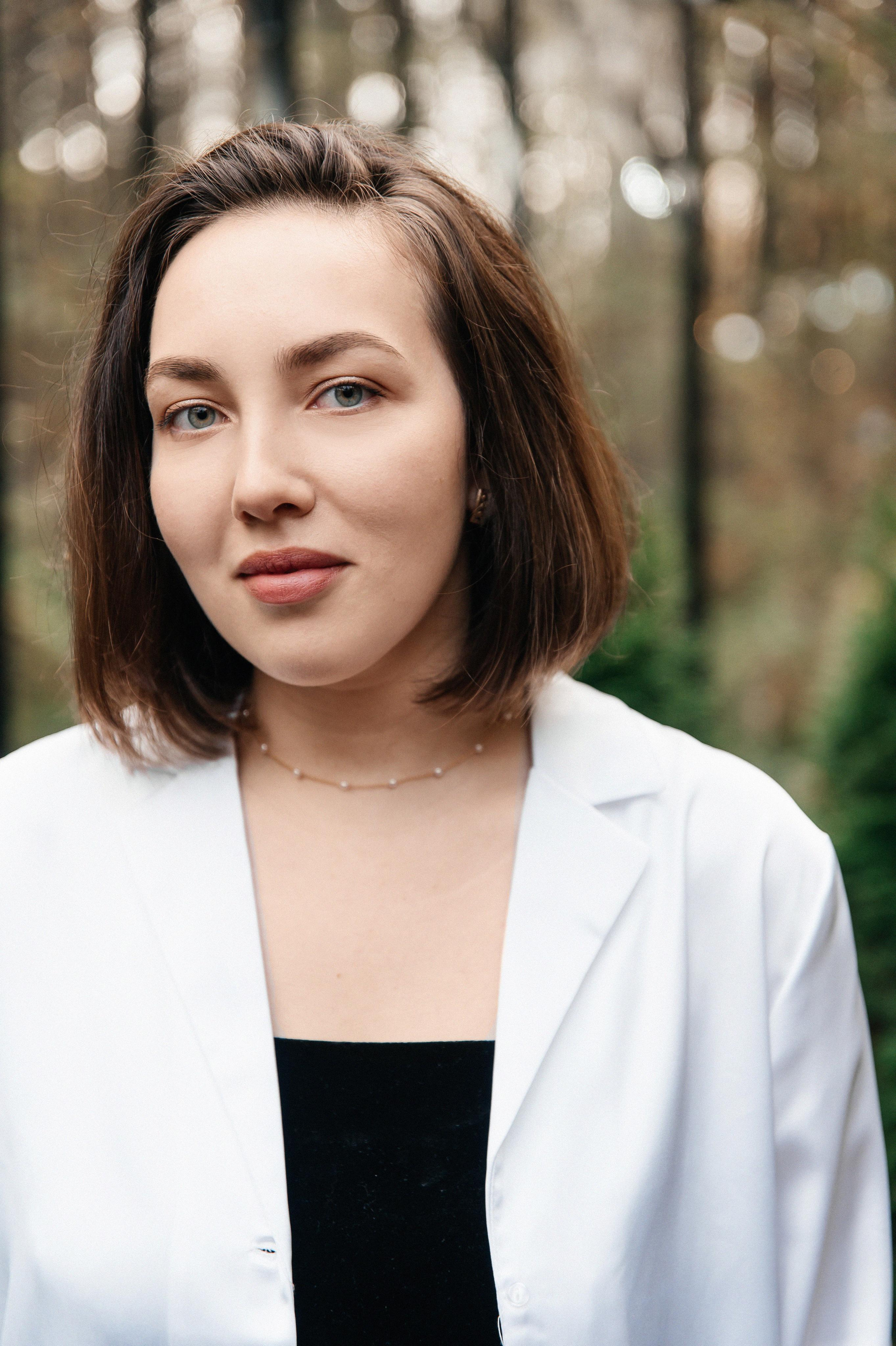 1.10.2023. Мария — Свадебный фотограф