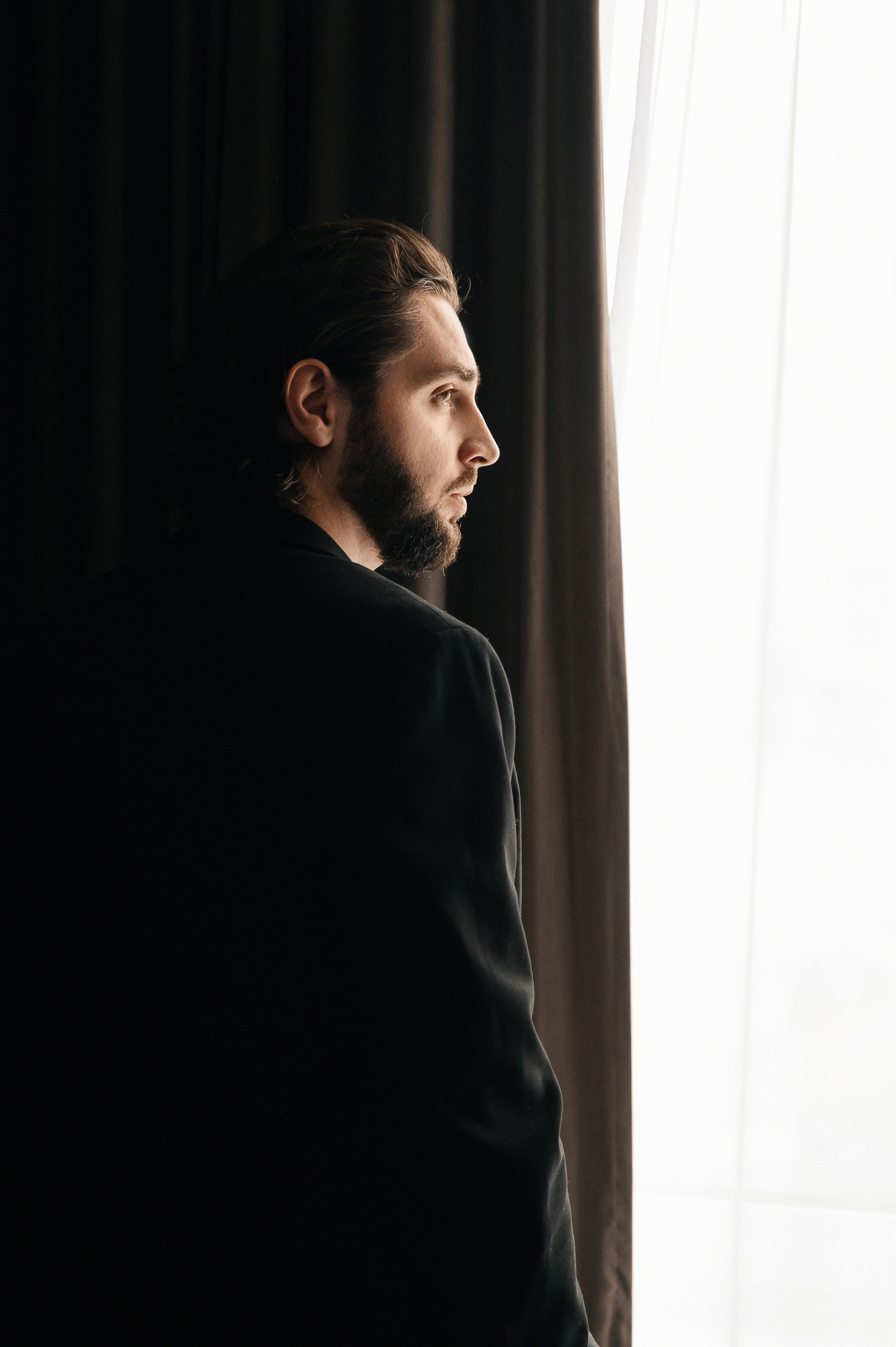 2.08.2023. Мария — Свадебный фотограф