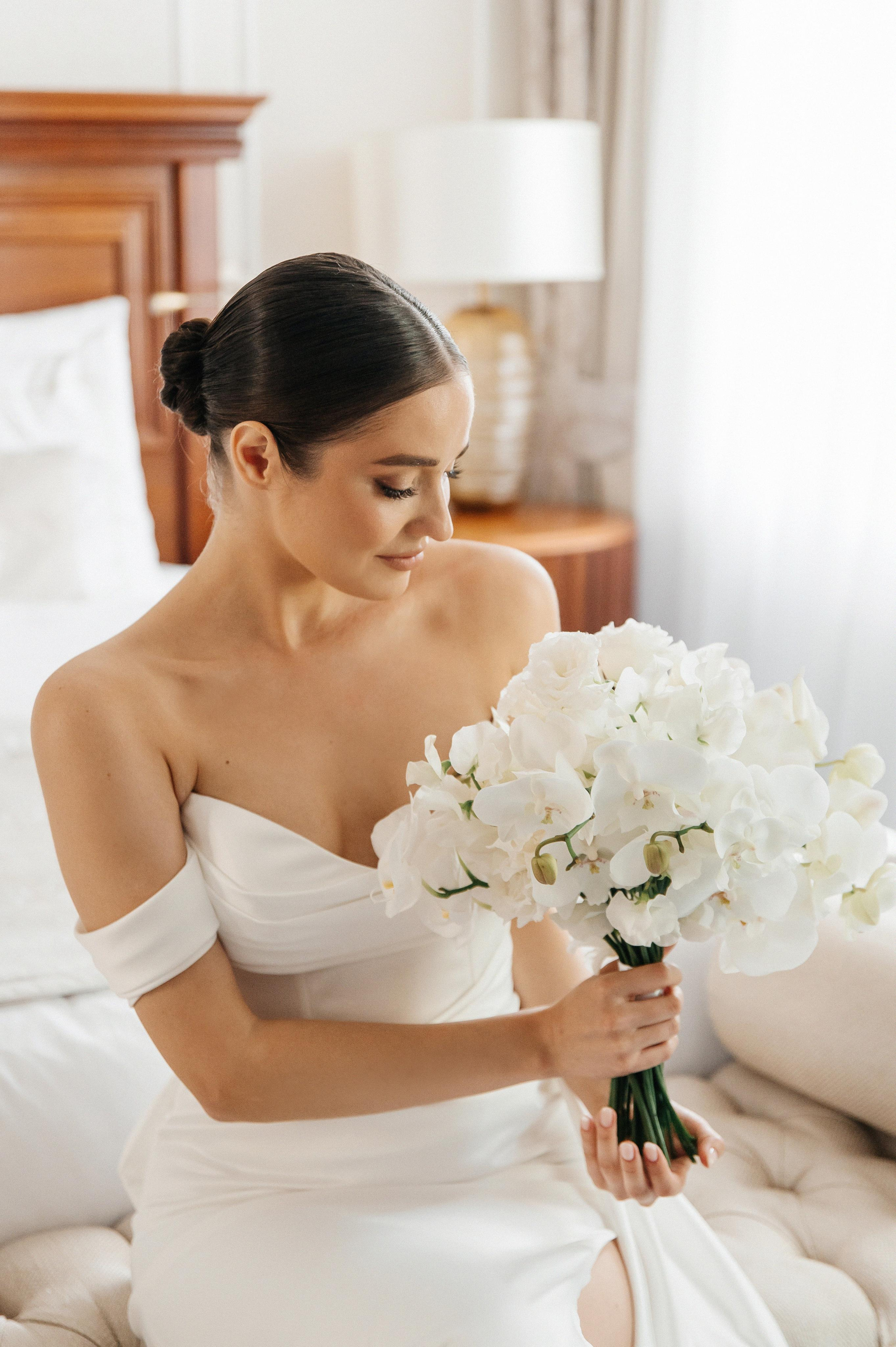 5.08.2023. Мария — Свадебный фотограф