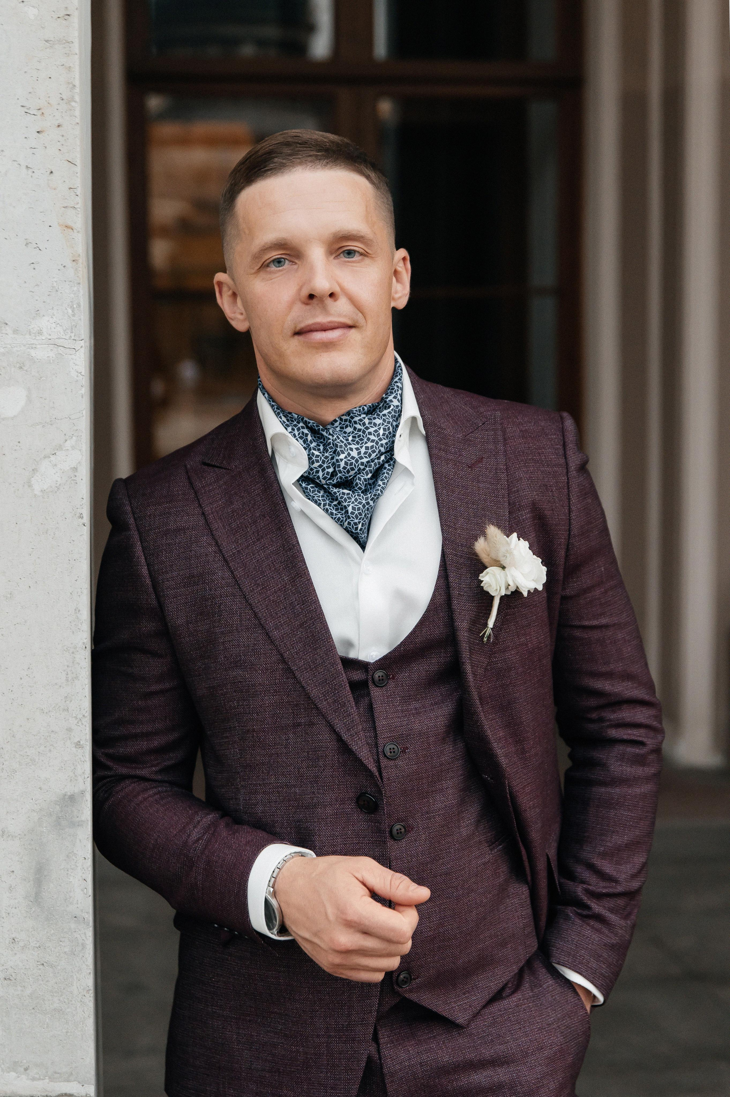 23.09.2023. Мария — Свадебный фотограф