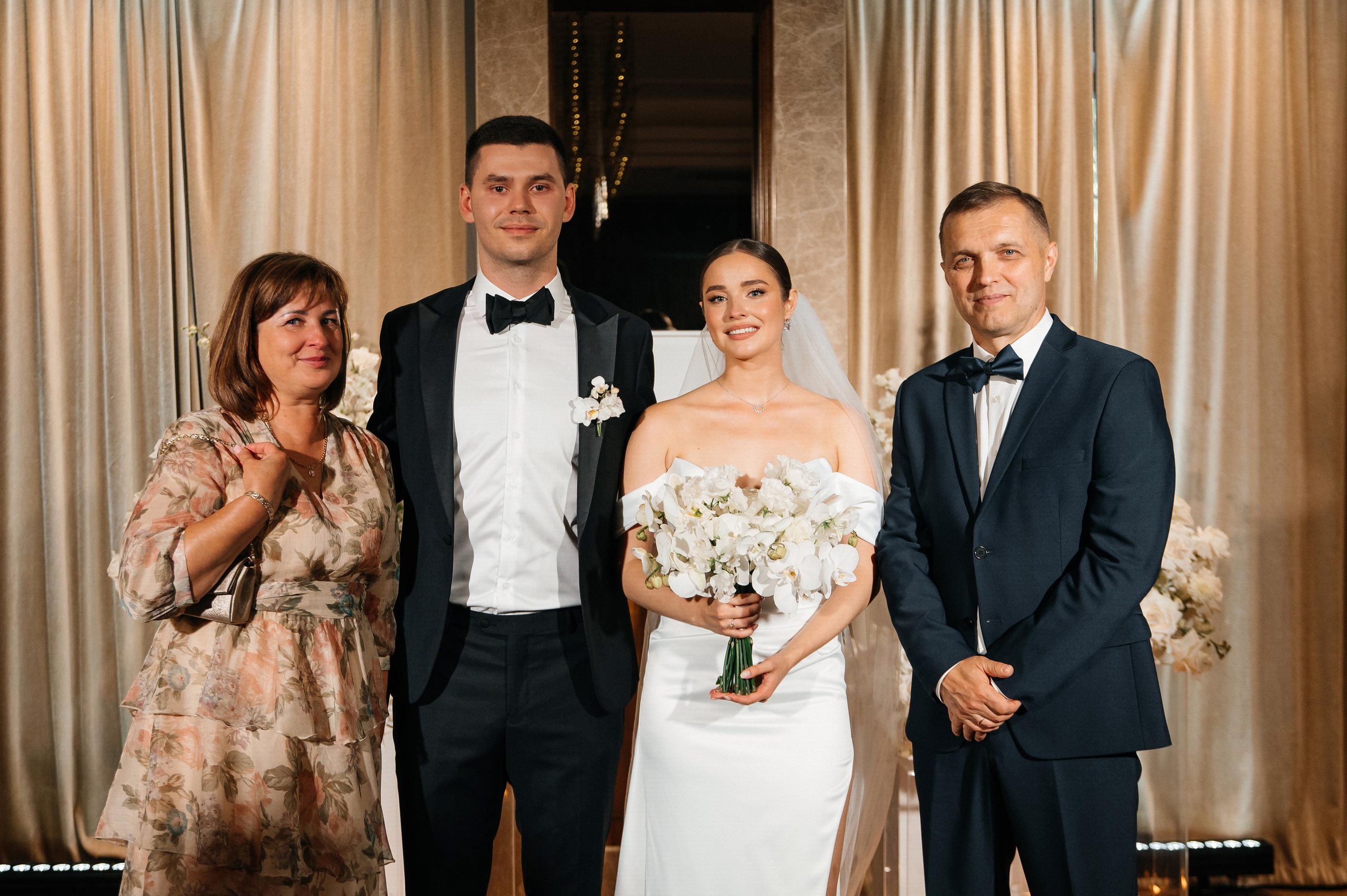 5.08.2023. Мария — Свадебный фотограф