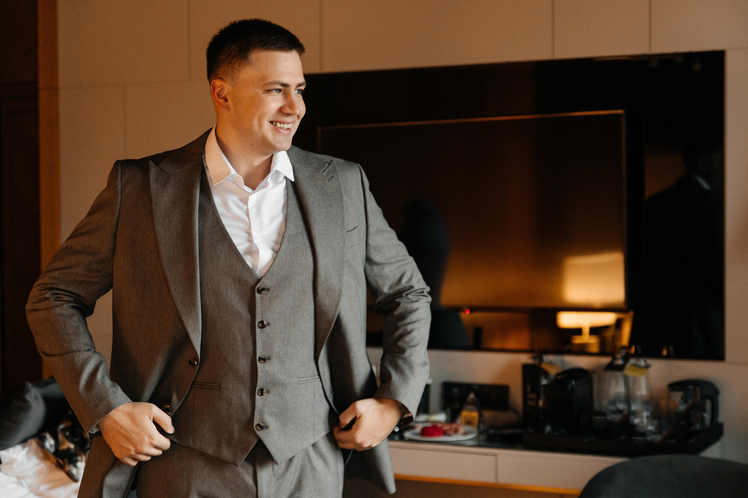 14.09.2023. Мария — Свадебный фотограф