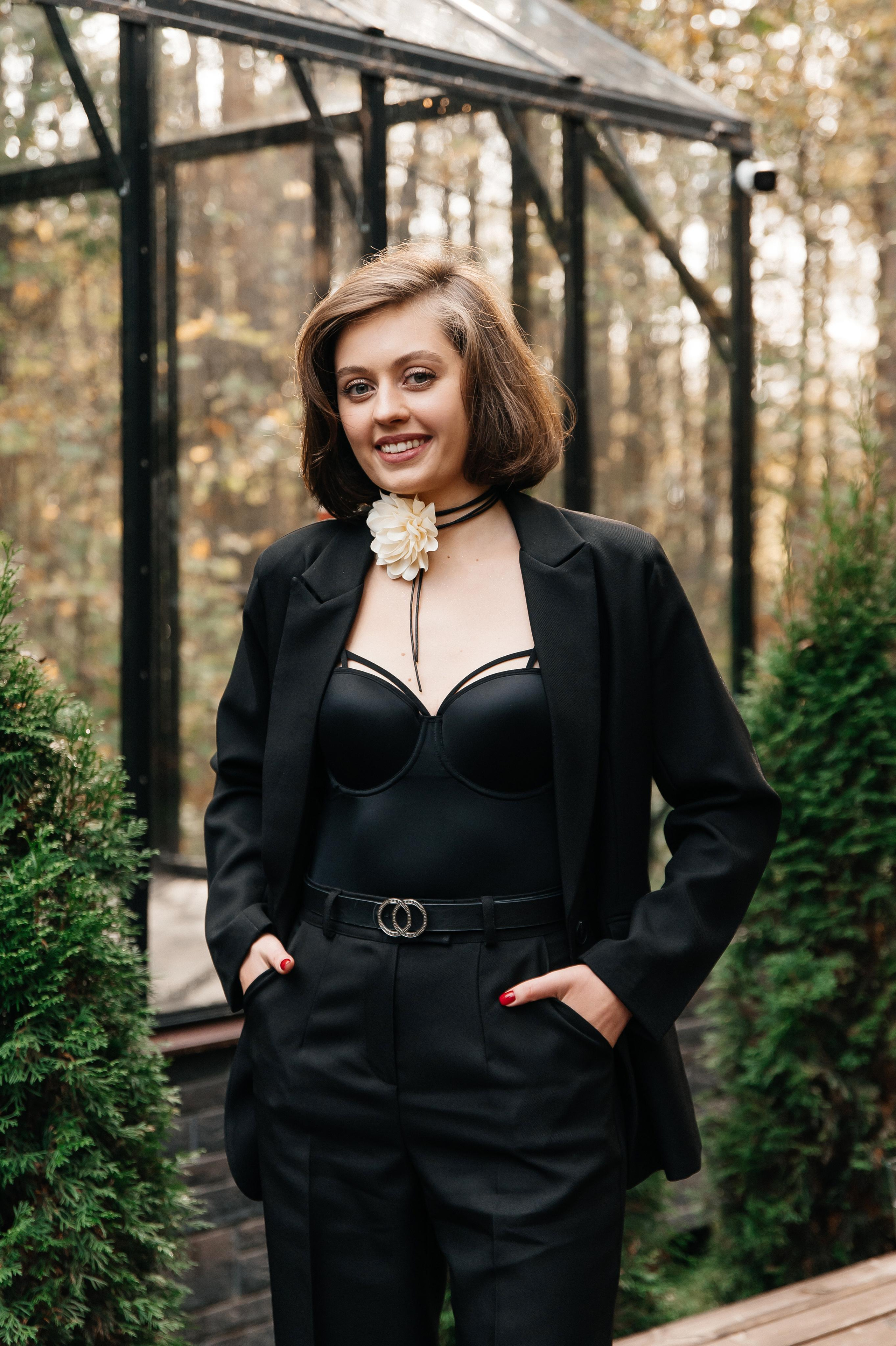 1.10.2023. Мария — Свадебный фотограф