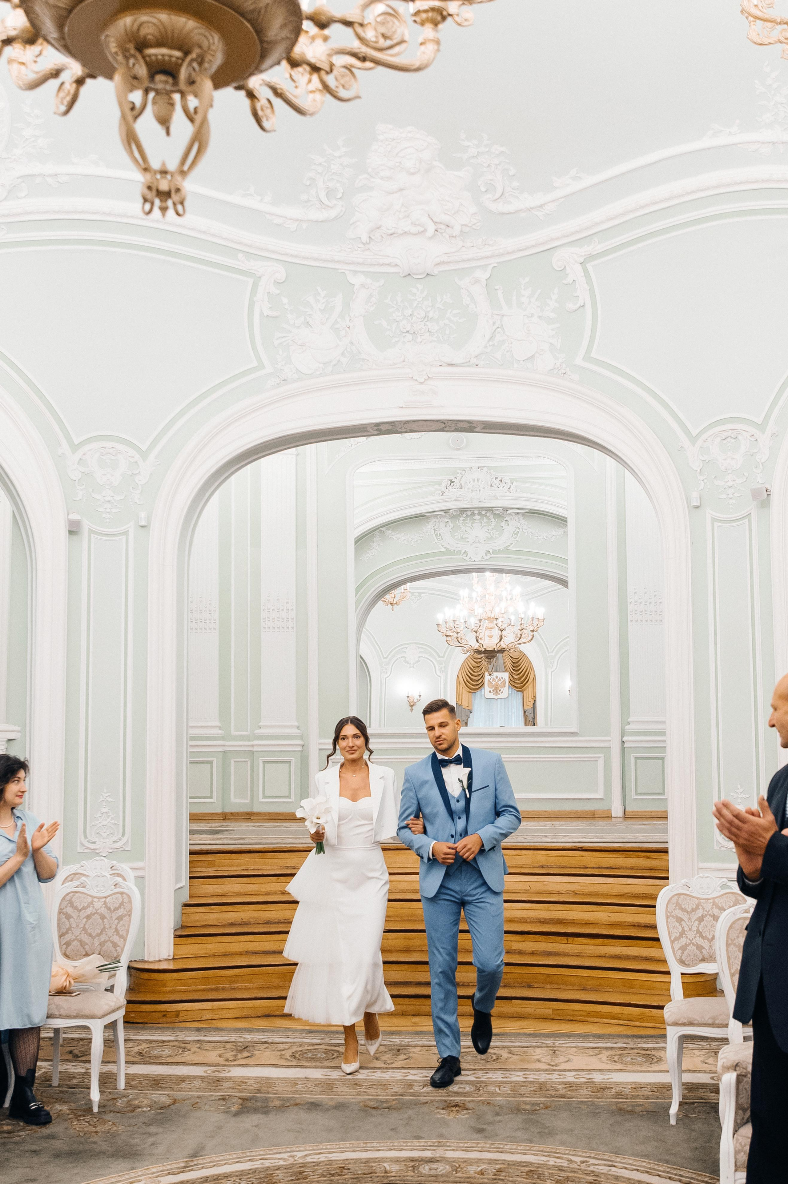 20.09.2023. Мария — Свадебный фотограф