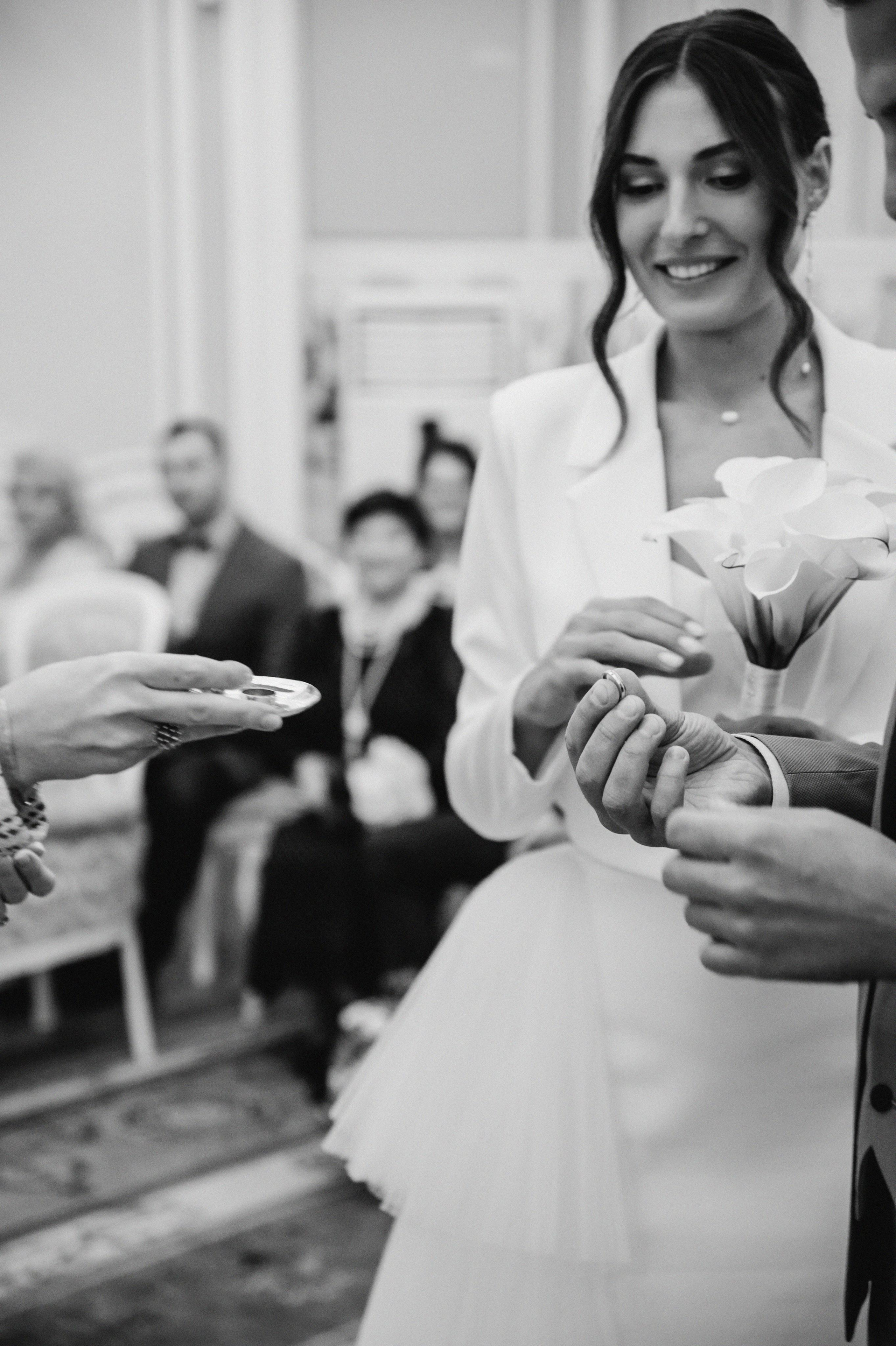 20.09.2023. Мария — Свадебный фотограф