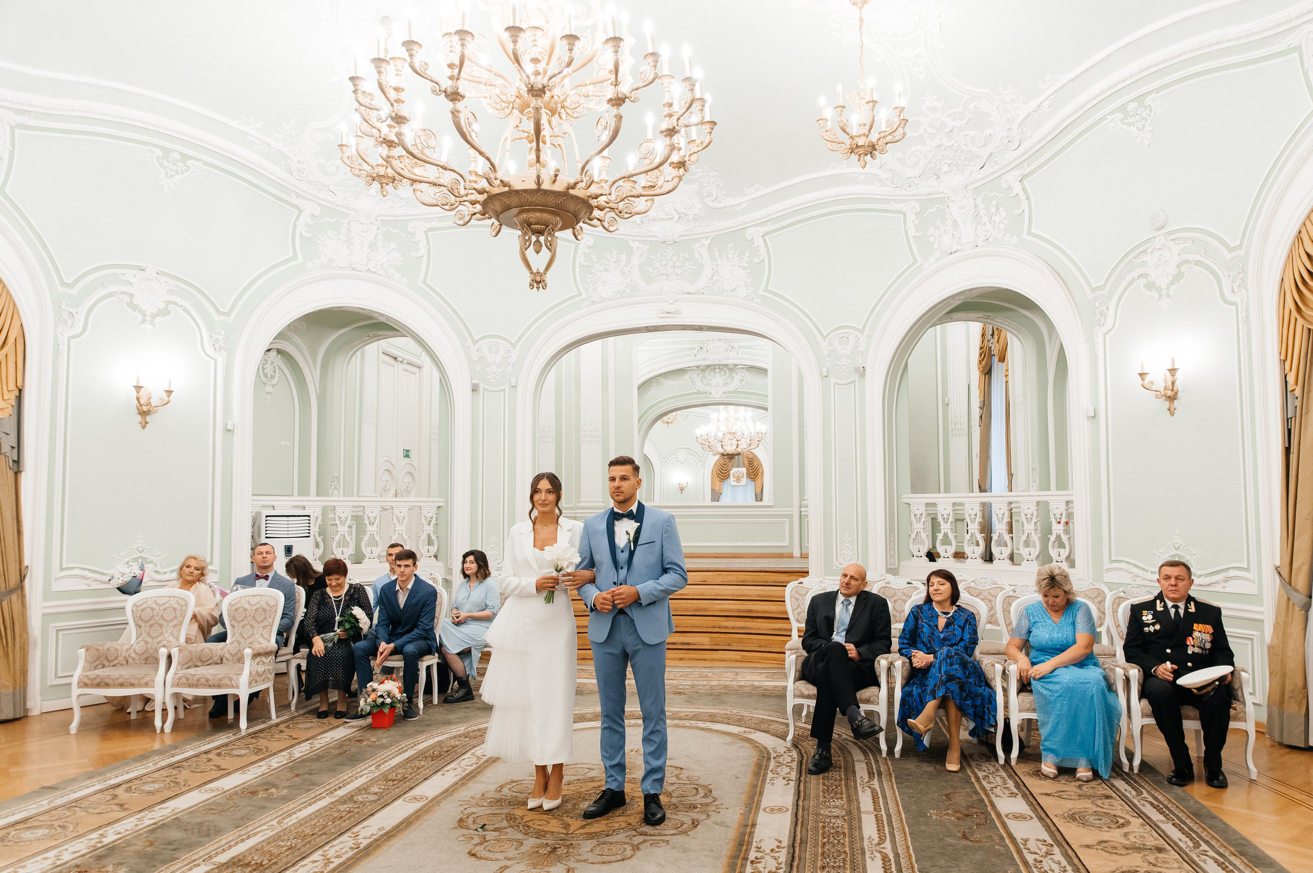 20.09.2023. Мария — Свадебный фотограф