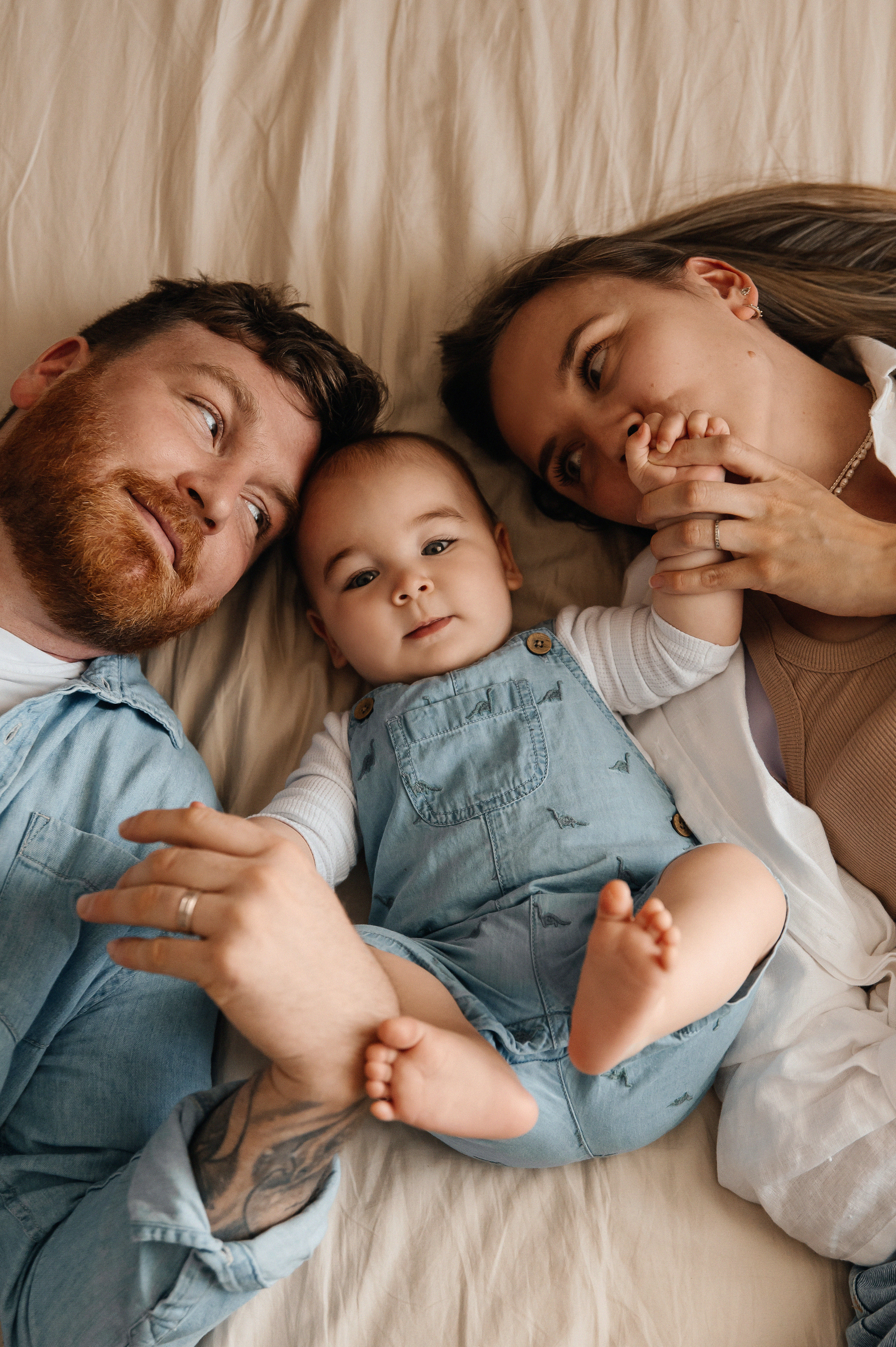 АНОНС. Мария — Свадебный фотограф