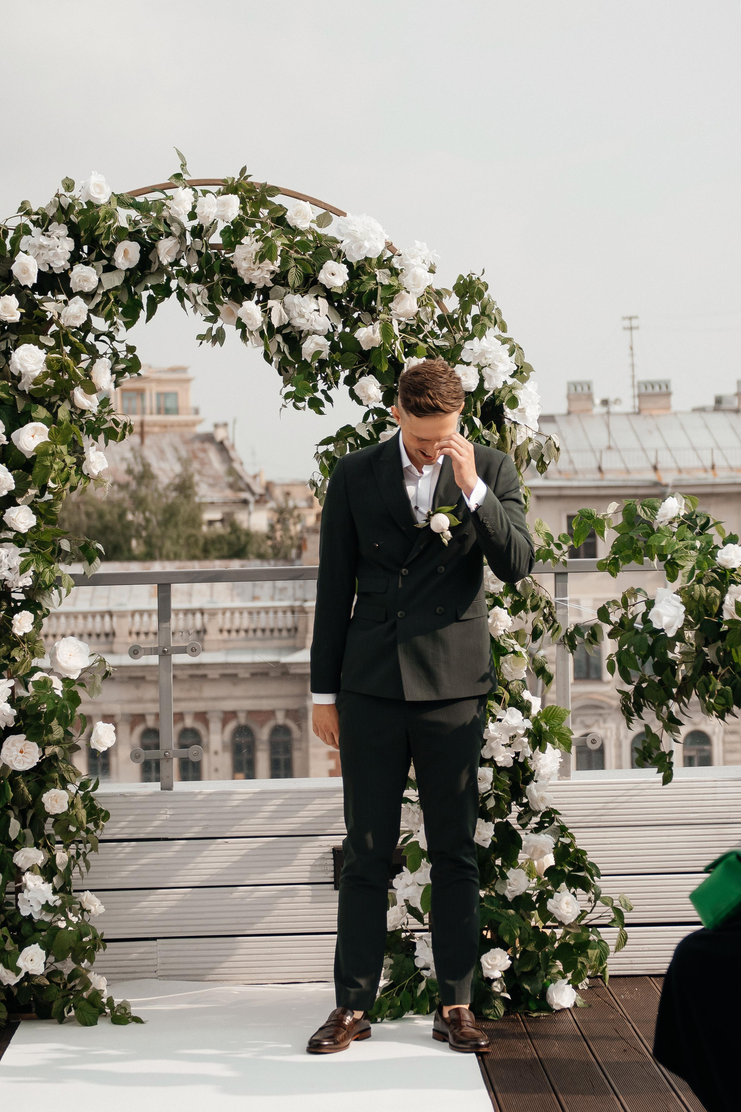 13.08.2023. Мария — Свадебный фотограф