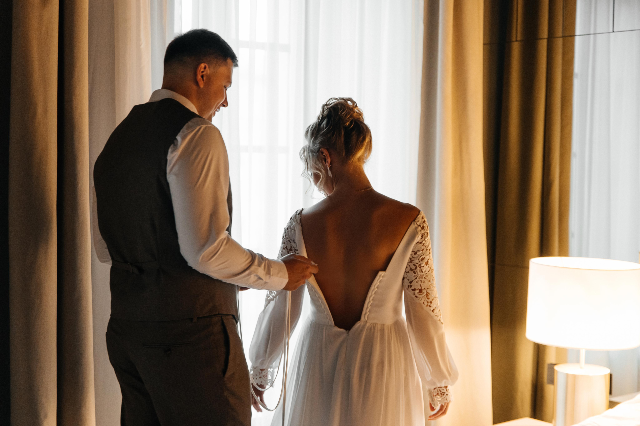 14.09.2023. Мария — Свадебный фотограф