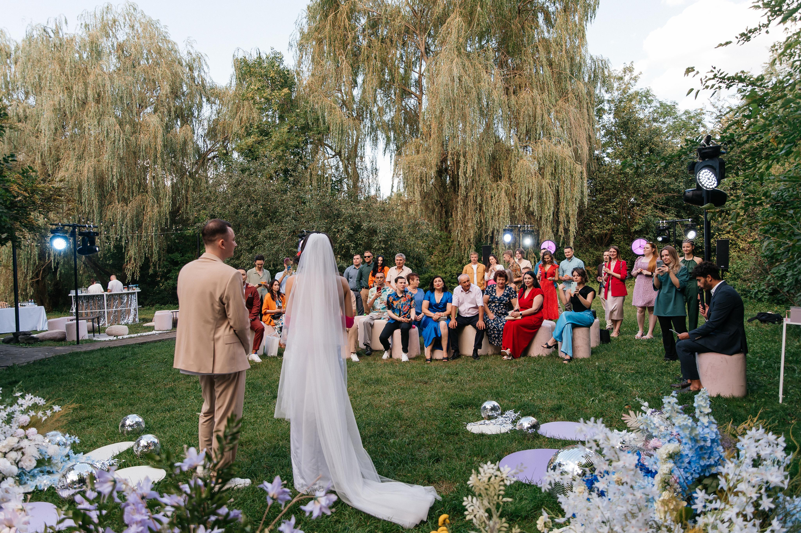 29.07.2023. Мария — Свадебный фотограф