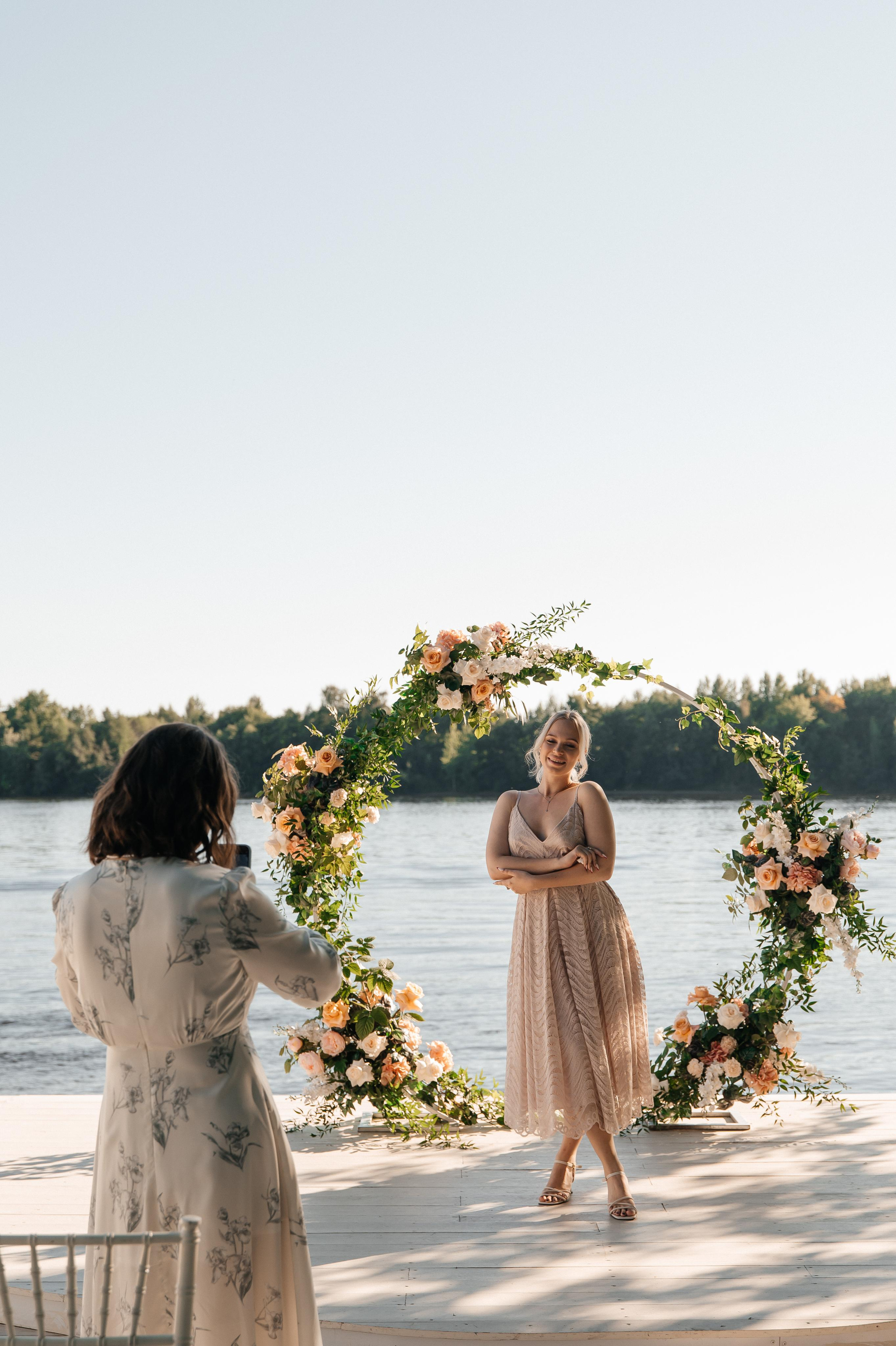 20.08.2023. Мария — Свадебный фотограф