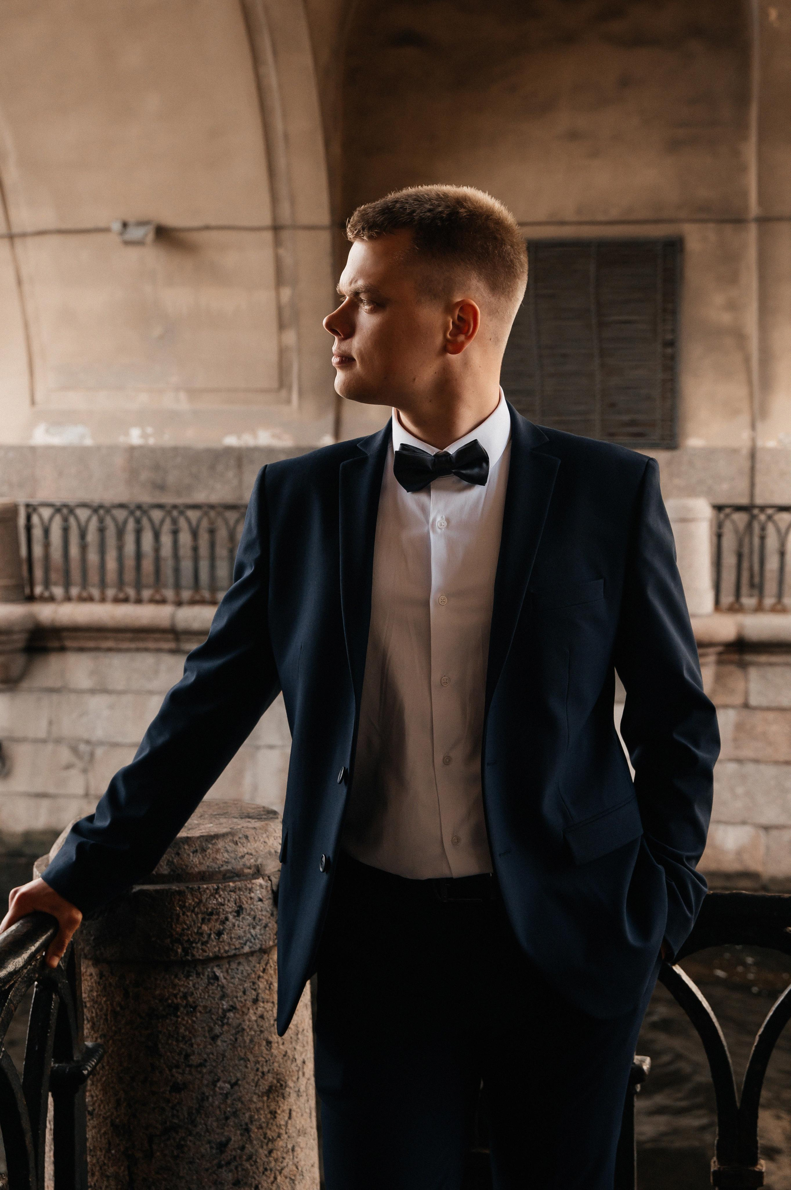 23.08.2023. Мария — Свадебный фотограф