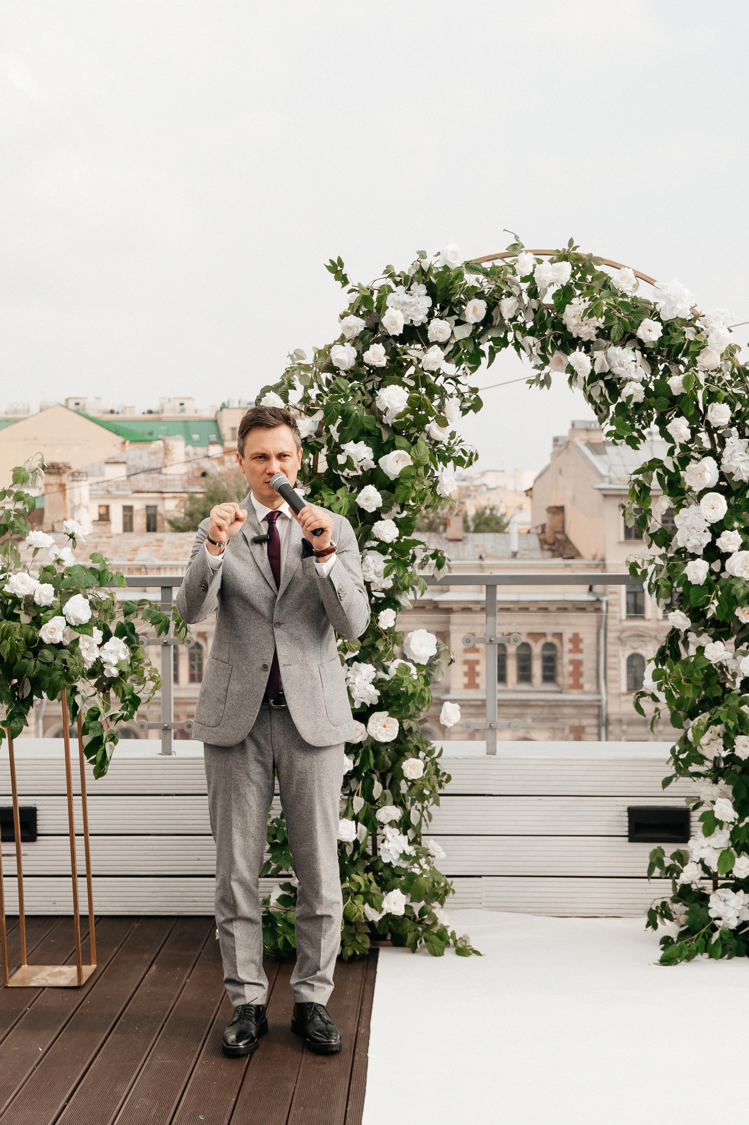 13.08.2023. Мария — Свадебный фотограф