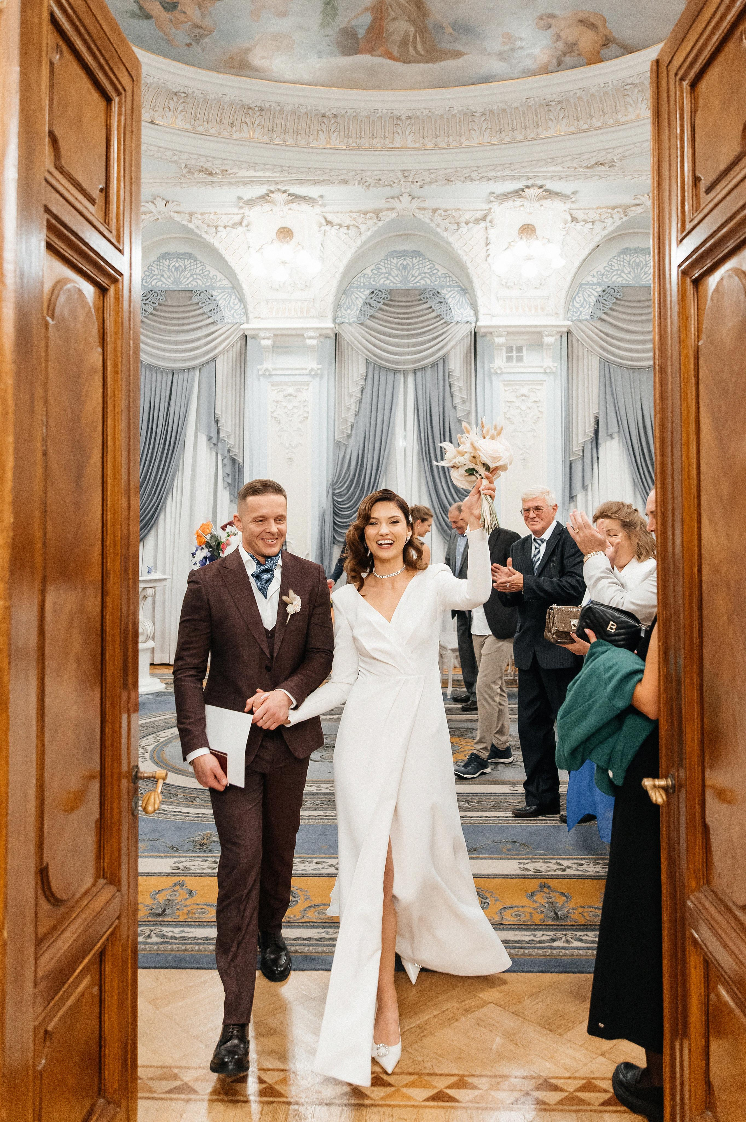 23.09.2023. Мария — Свадебный фотограф