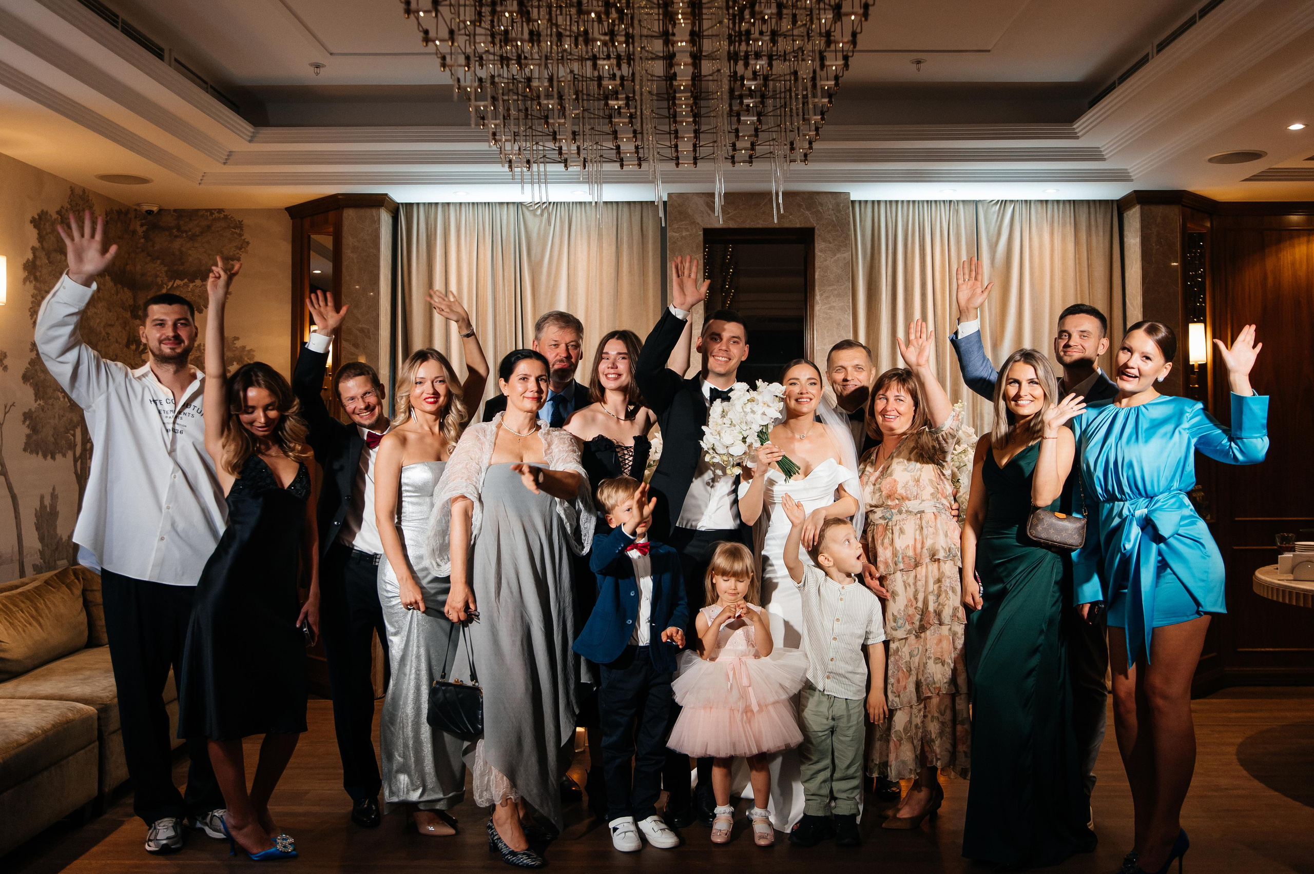 5.08.2023. Мария — Свадебный фотограф