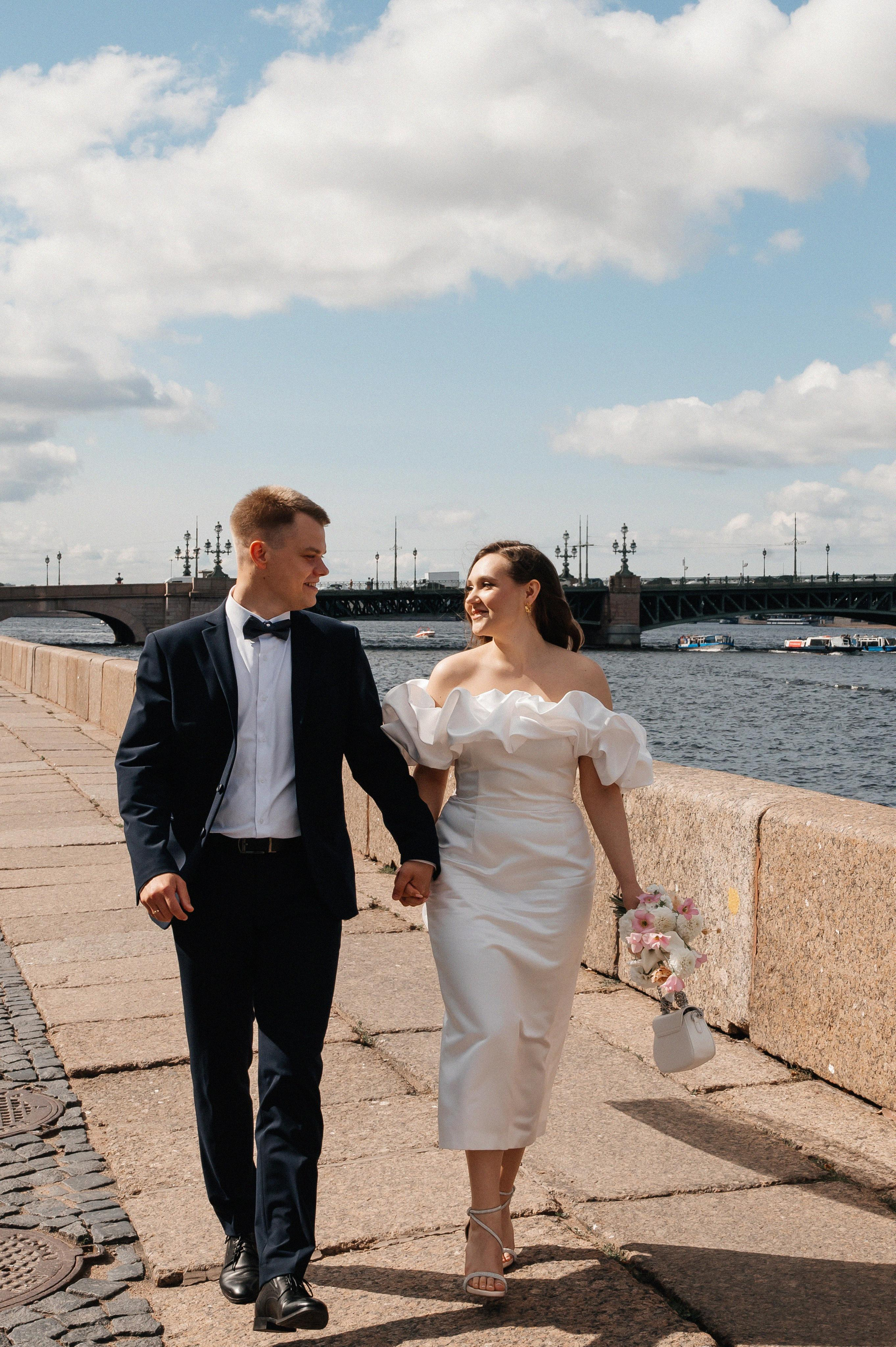 23.08.2023. Мария — Свадебный фотограф