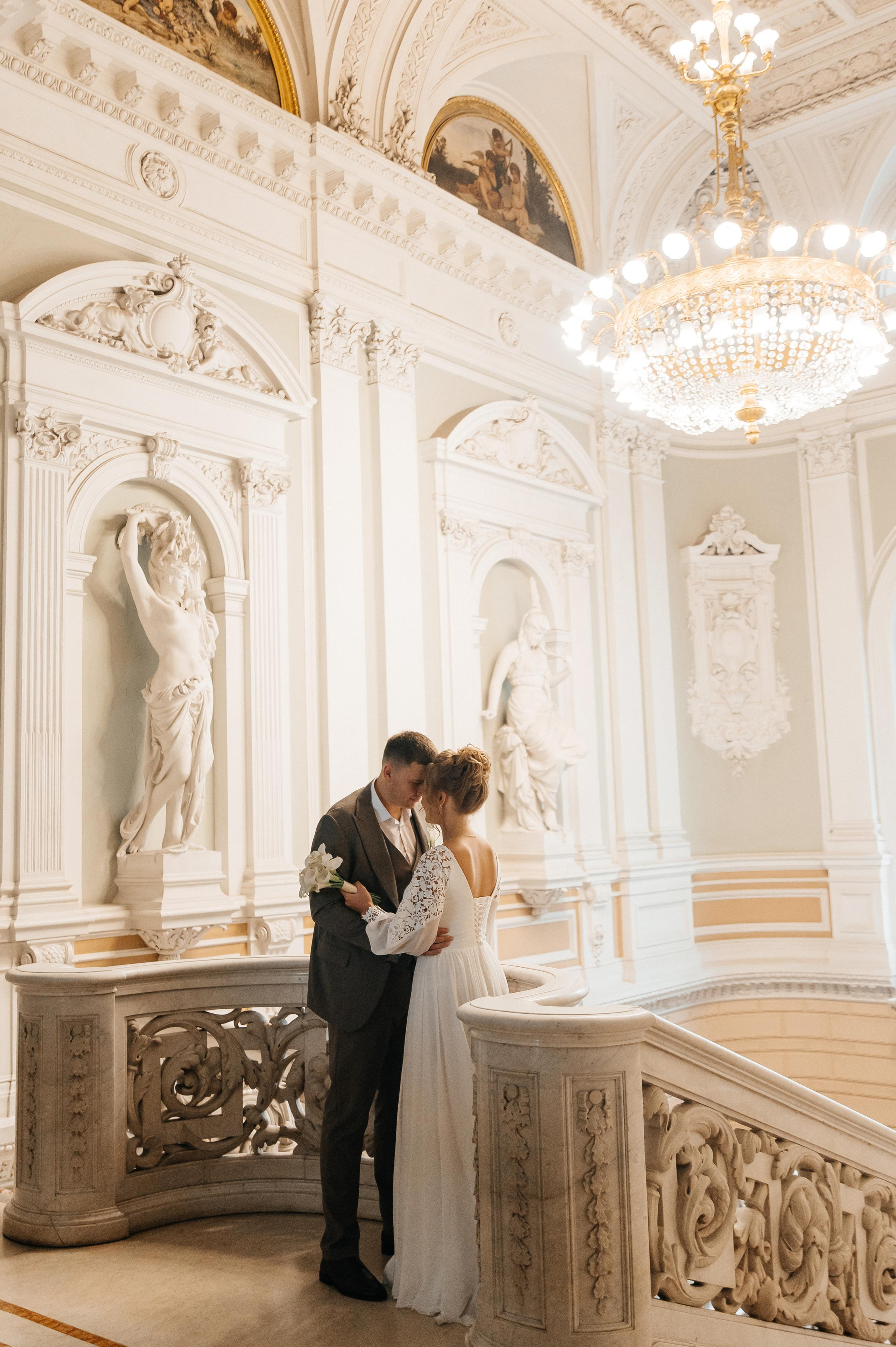 14.09.2023. Мария — Свадебный фотограф