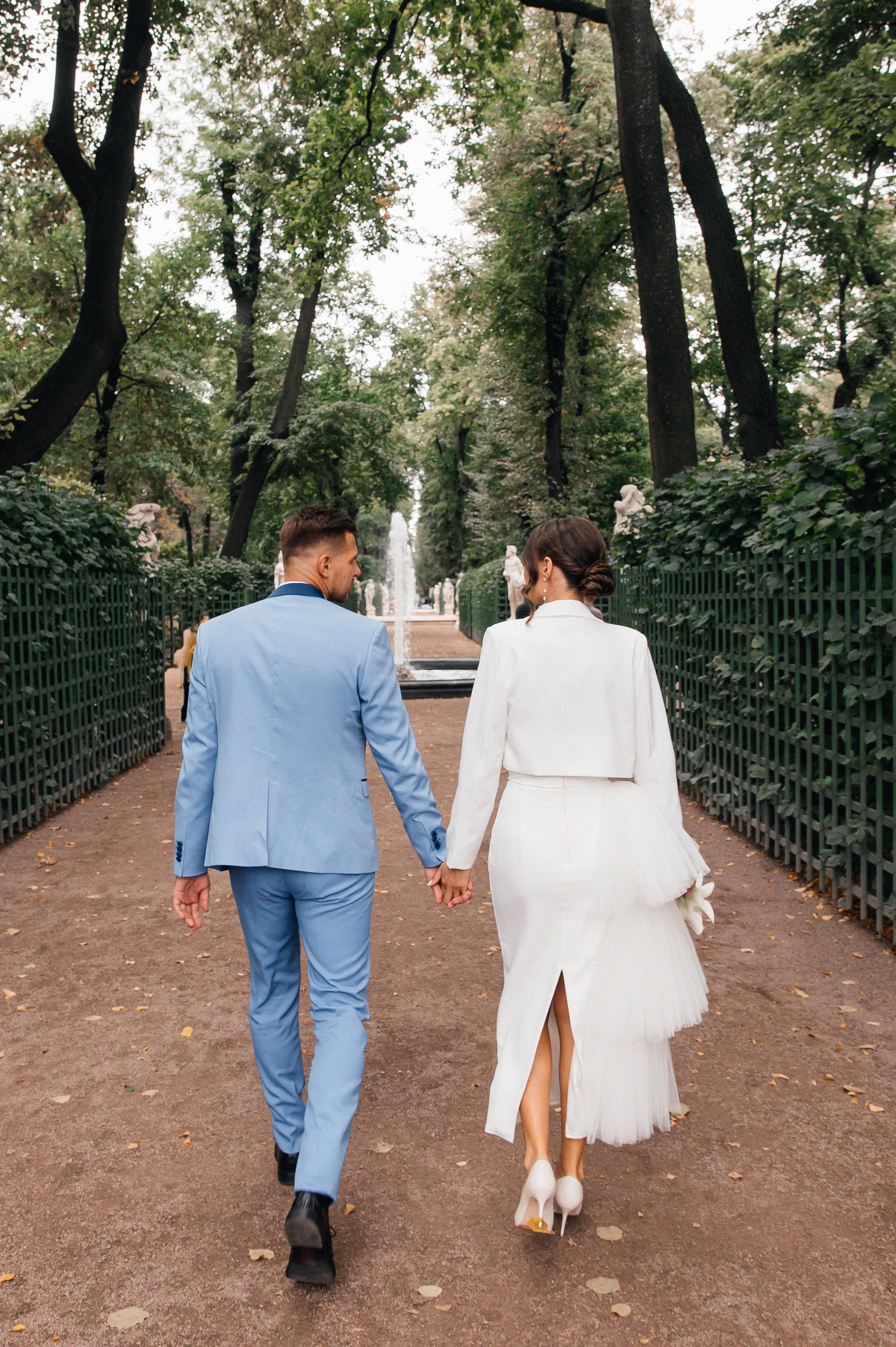 20.09.2023. Мария — Свадебный фотограф