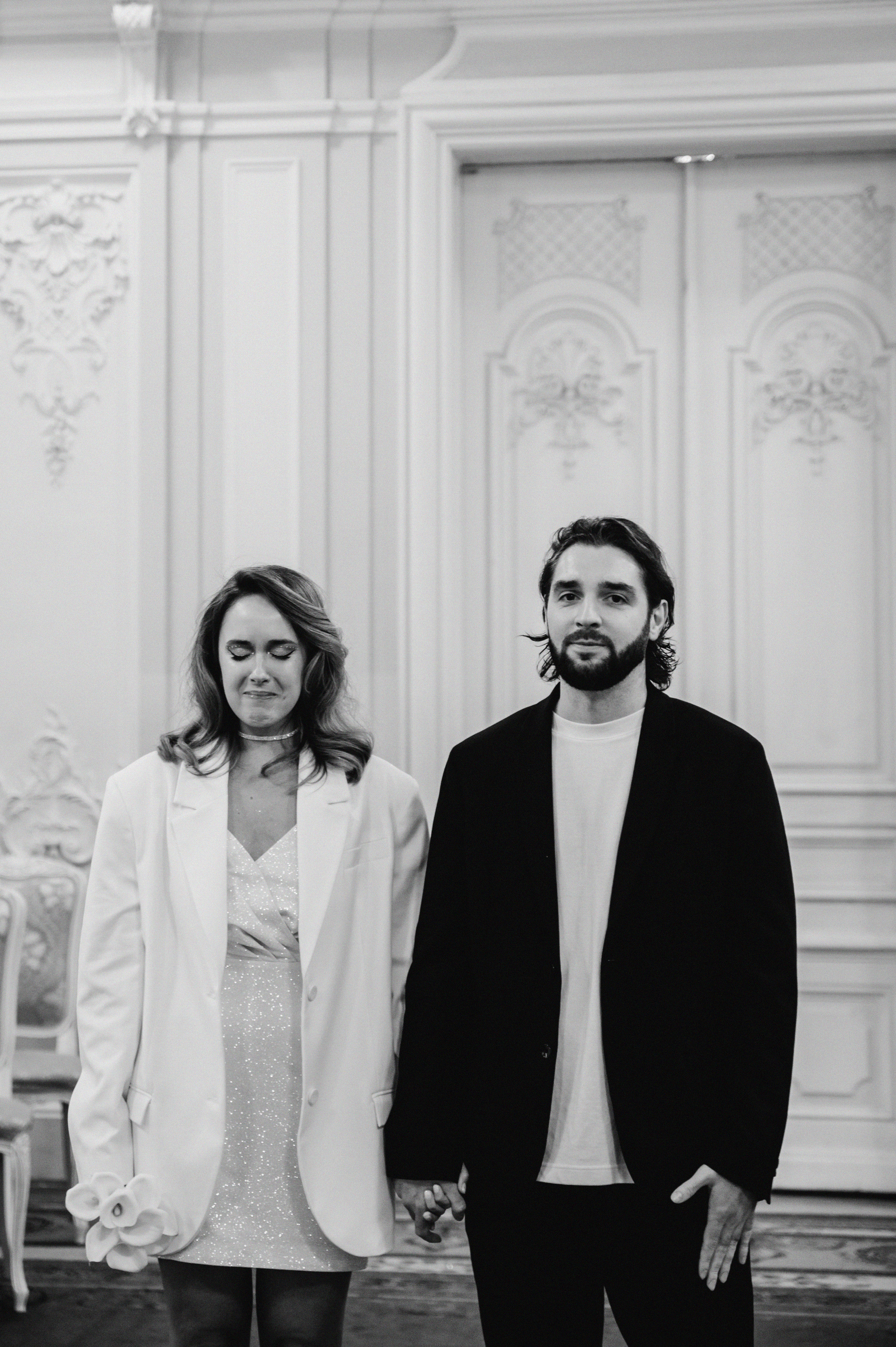 2.08.2023. Мария — Свадебный фотограф