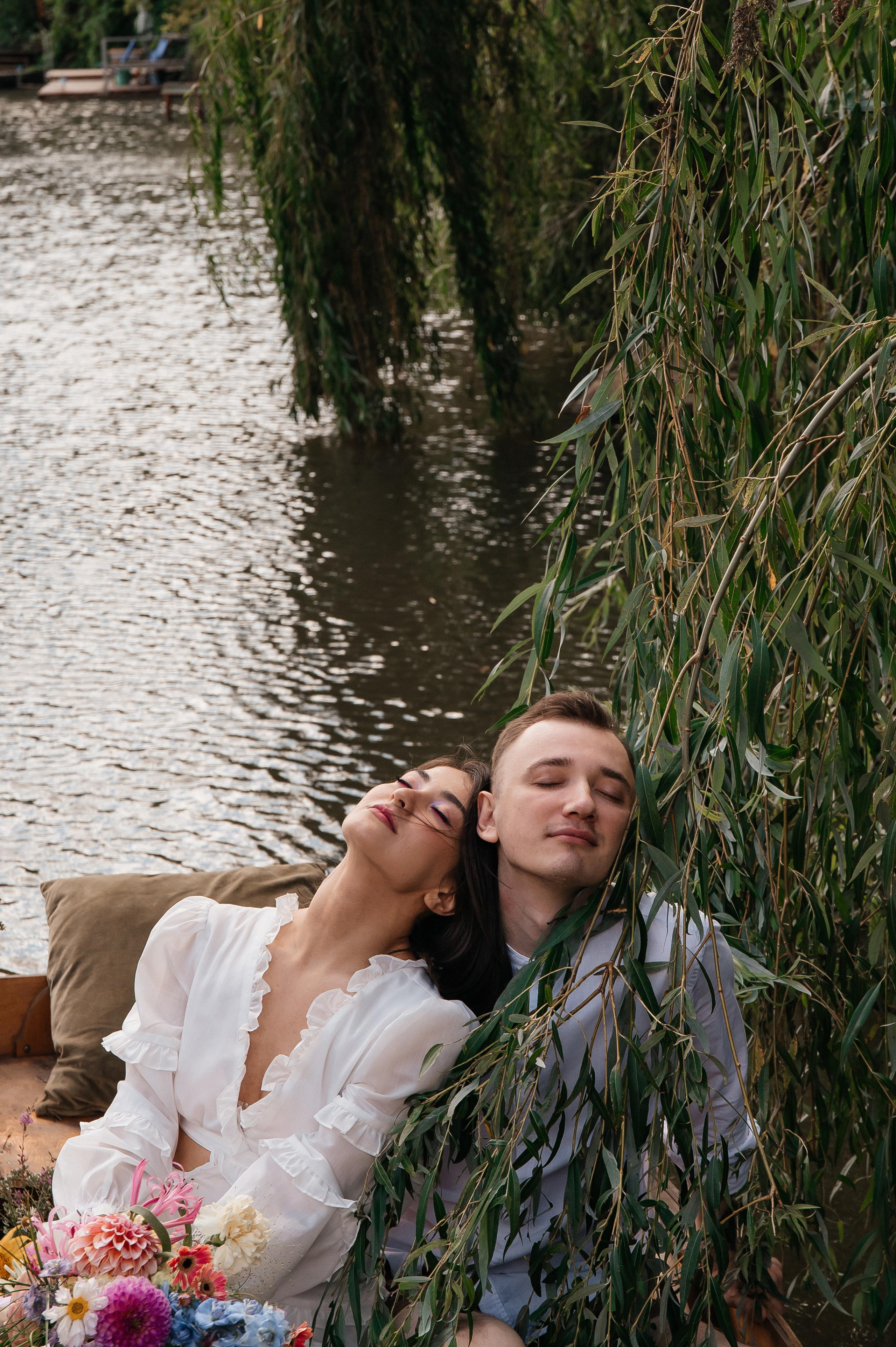 29.07.2023. Мария — Свадебный фотограф