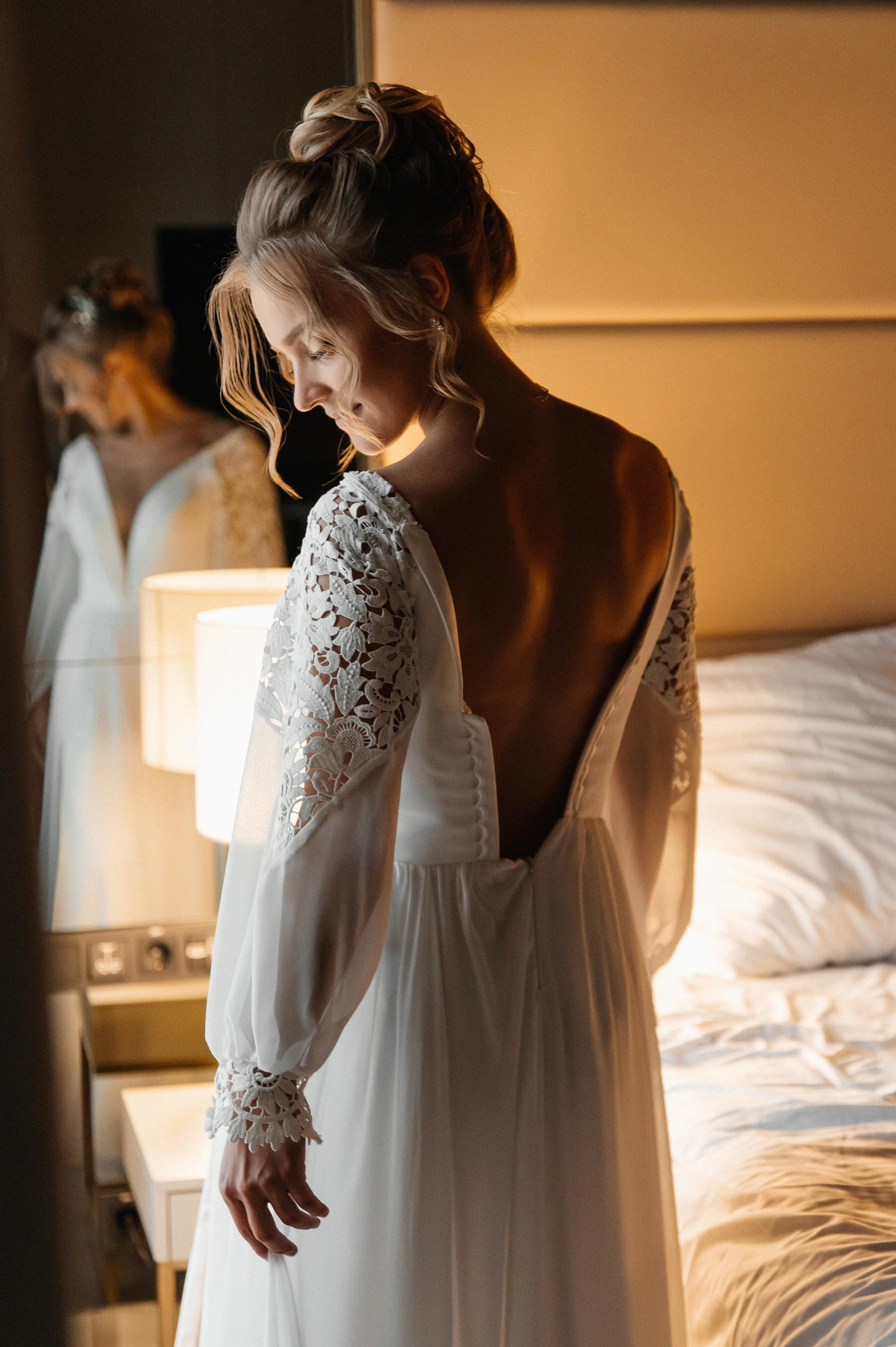 14.09.2023. Мария — Свадебный фотограф