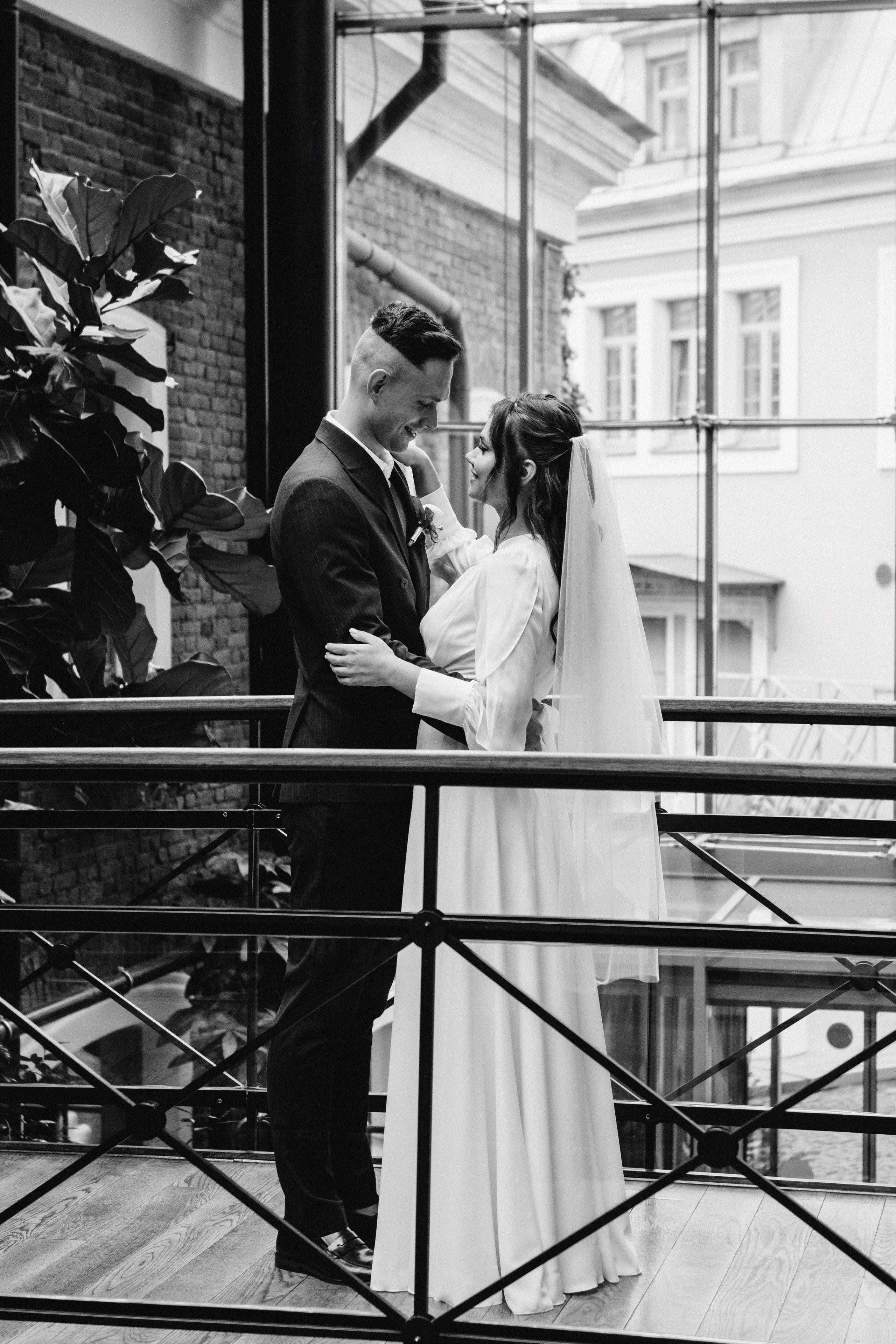 13.08.2023. Мария — Свадебный фотограф