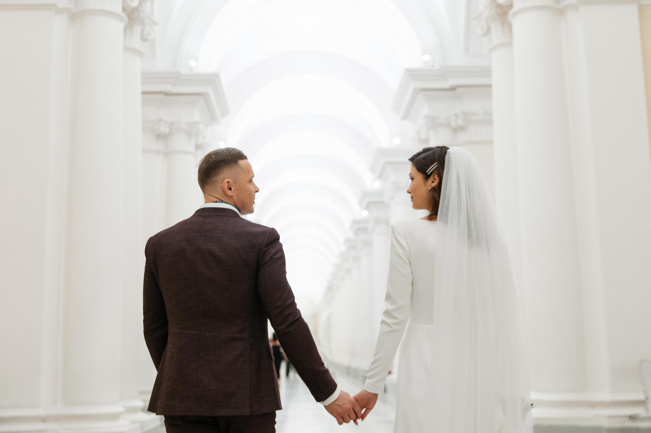 23.09.2023. Мария — Свадебный фотограф