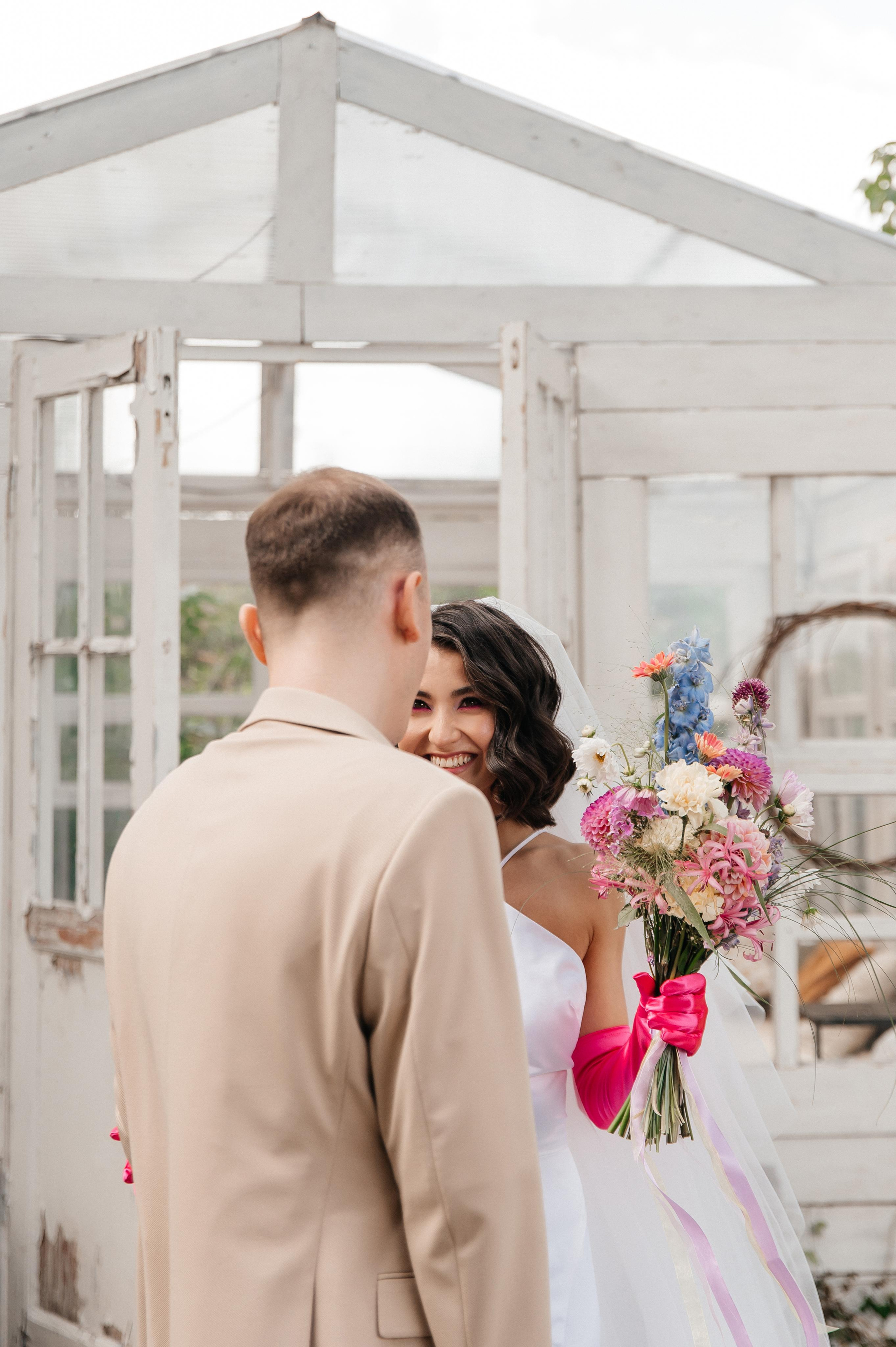 29.07.2023. Мария — Свадебный фотограф