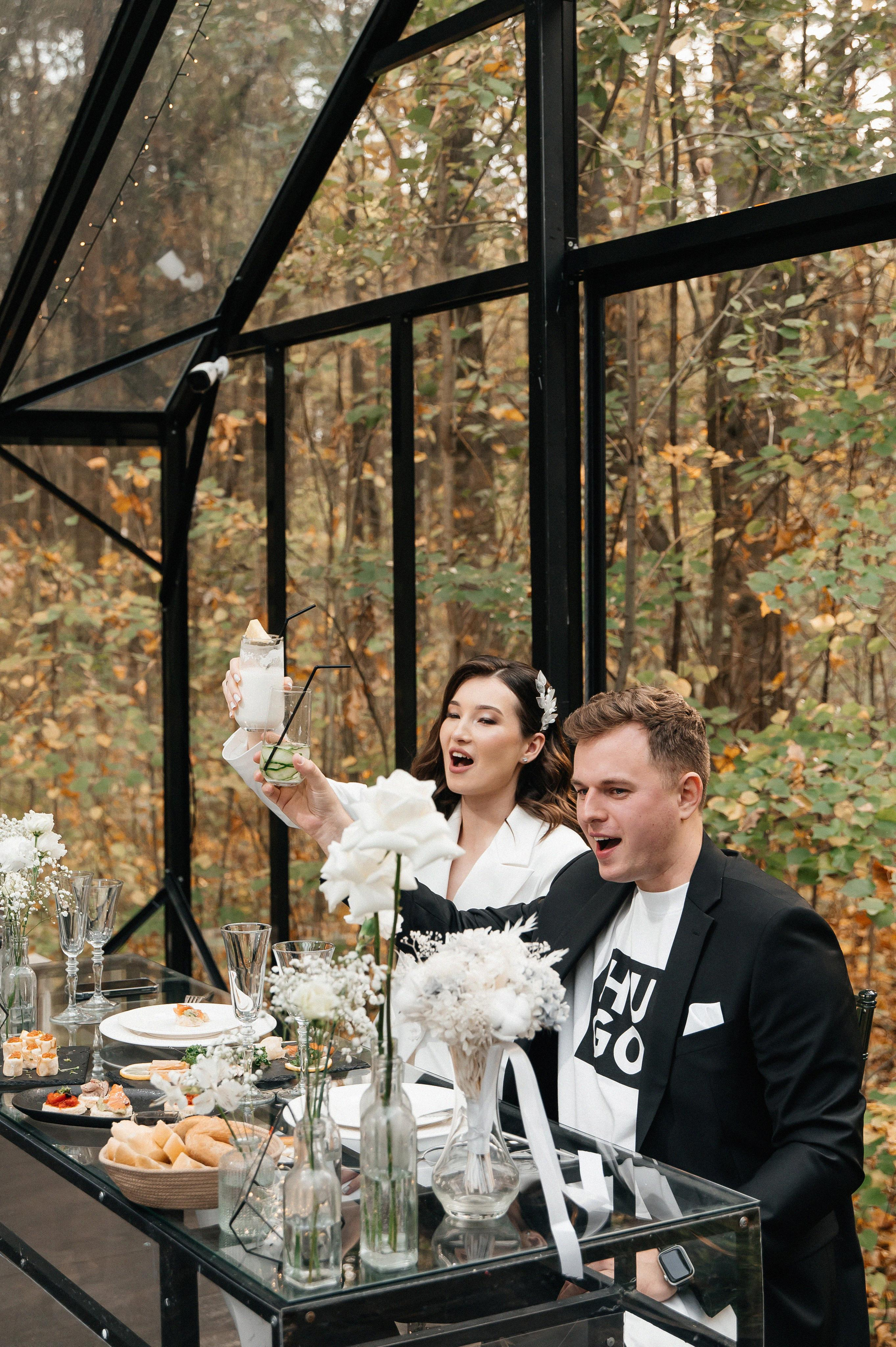 1.10.2023. Мария — Свадебный фотограф