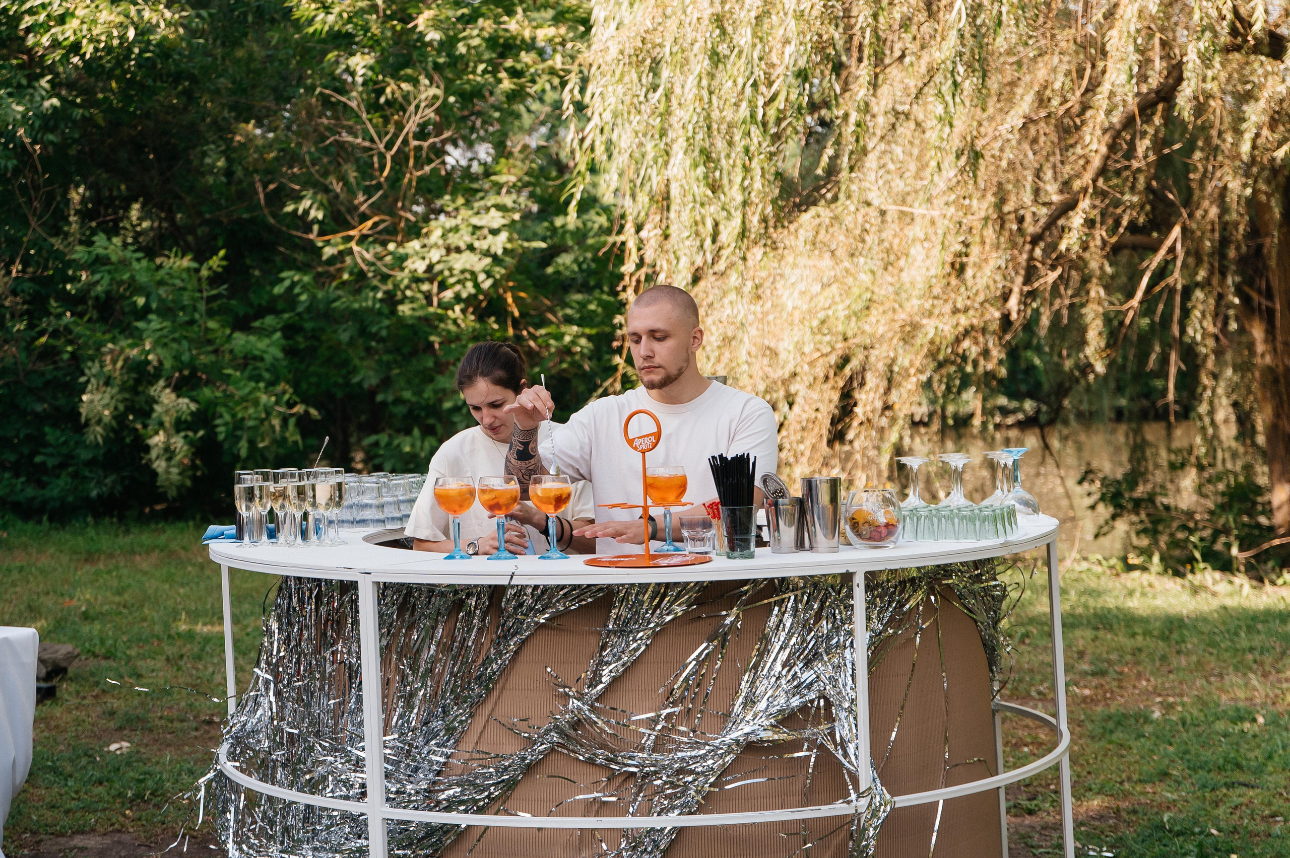 29.07.2023. Мария — Свадебный фотограф