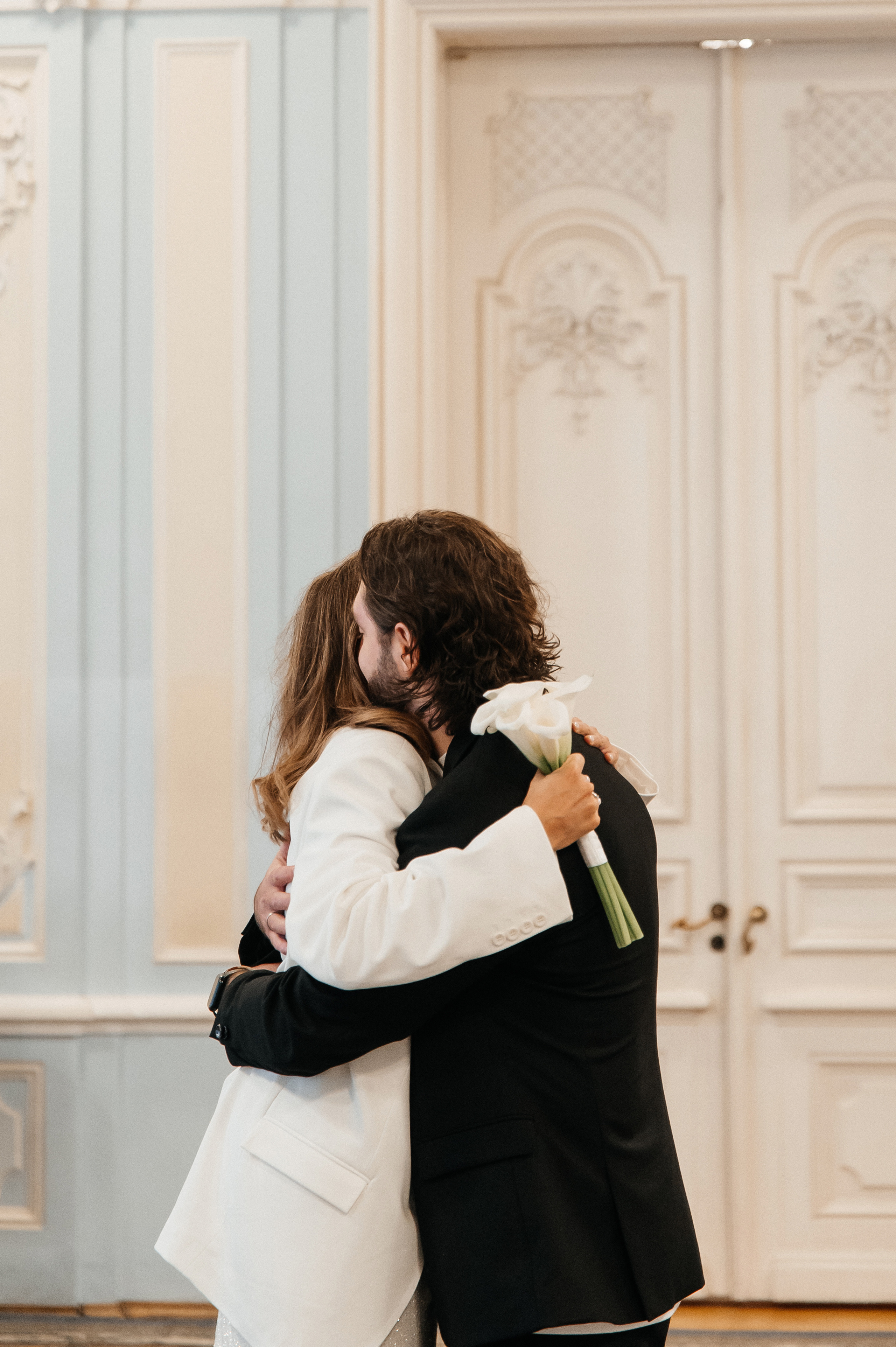 2.08.2023. Мария — Свадебный фотограф