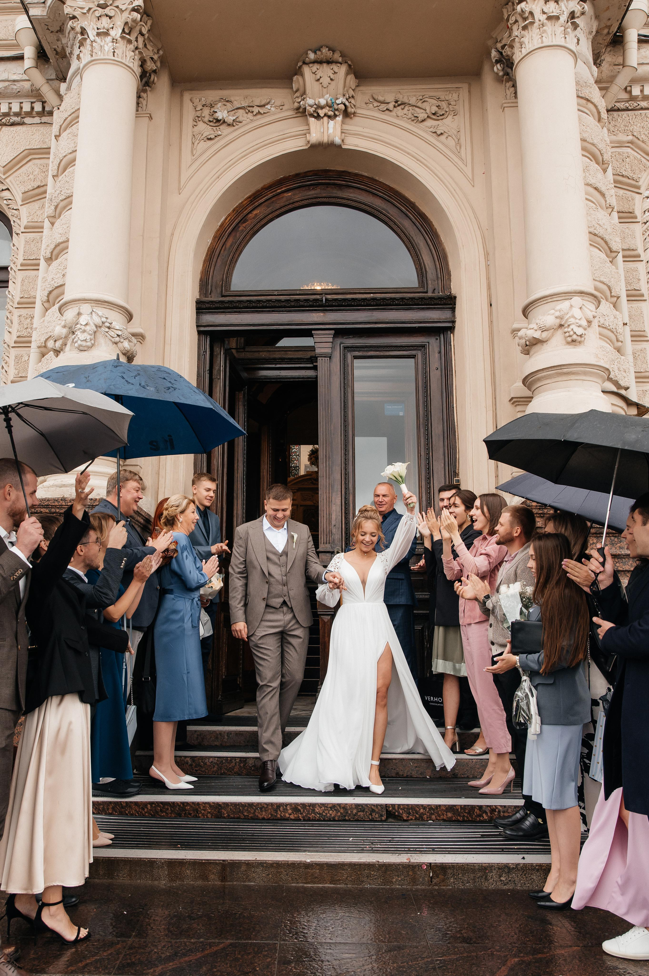 14.09.2023. Мария — Свадебный фотограф