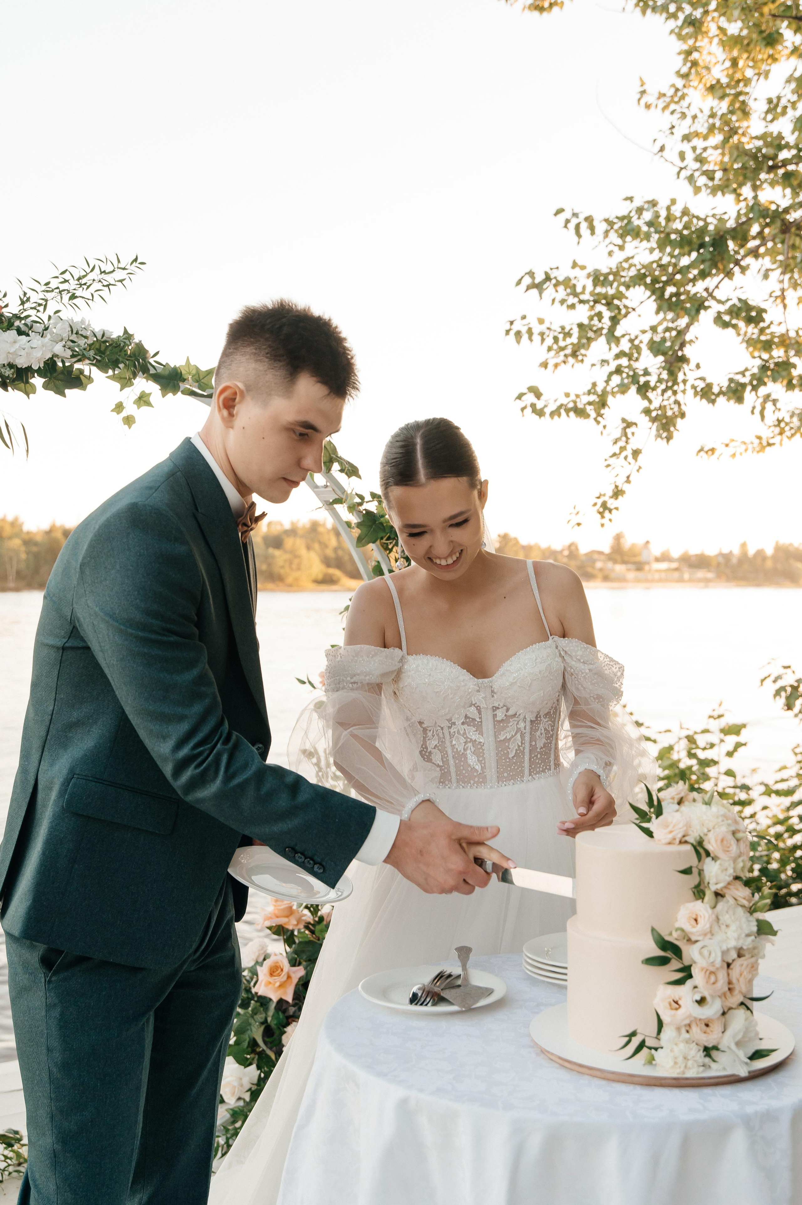 20.08.2023. Мария — Свадебный фотограф