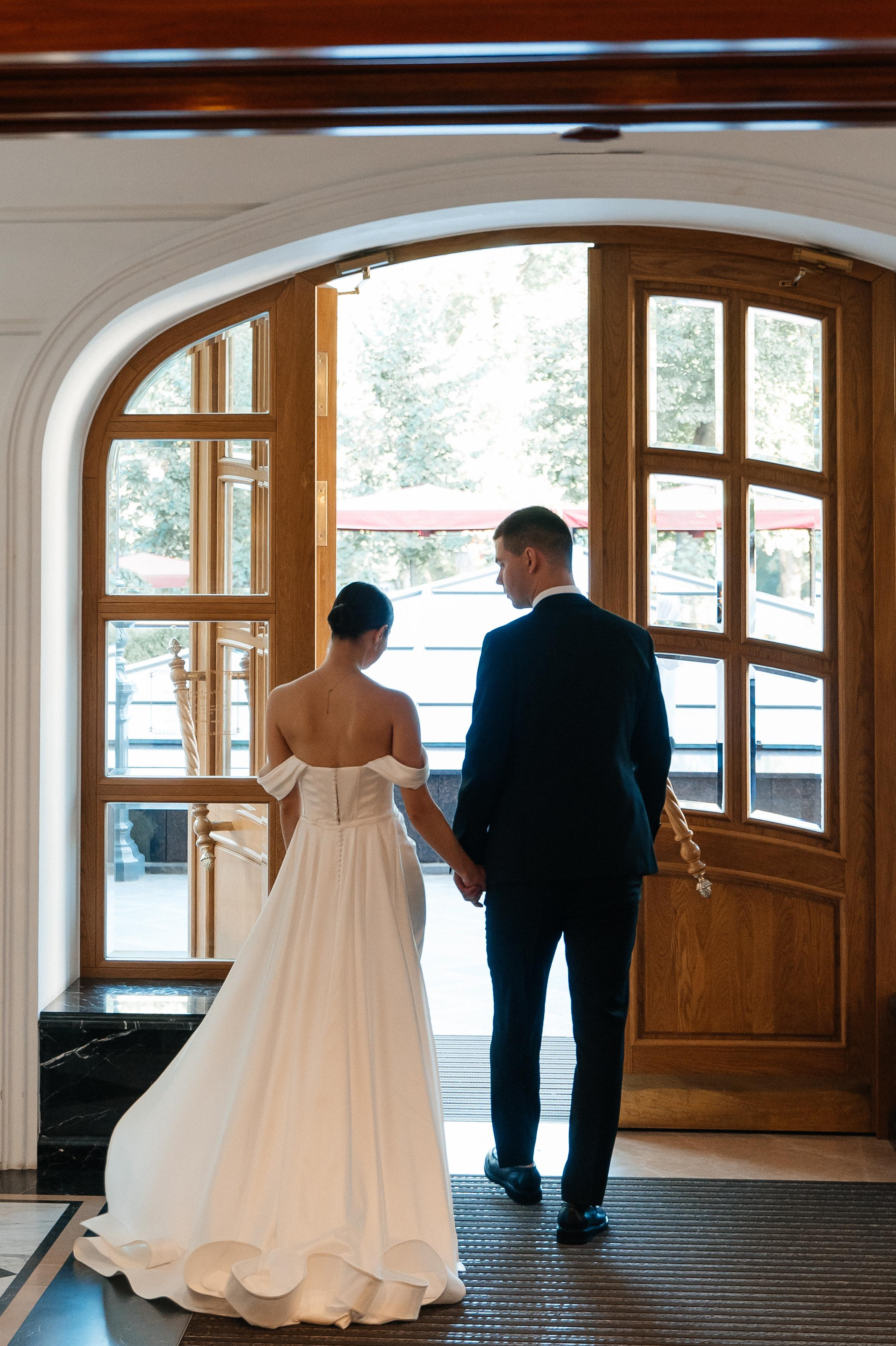 5.08.2023. Мария — Свадебный фотограф