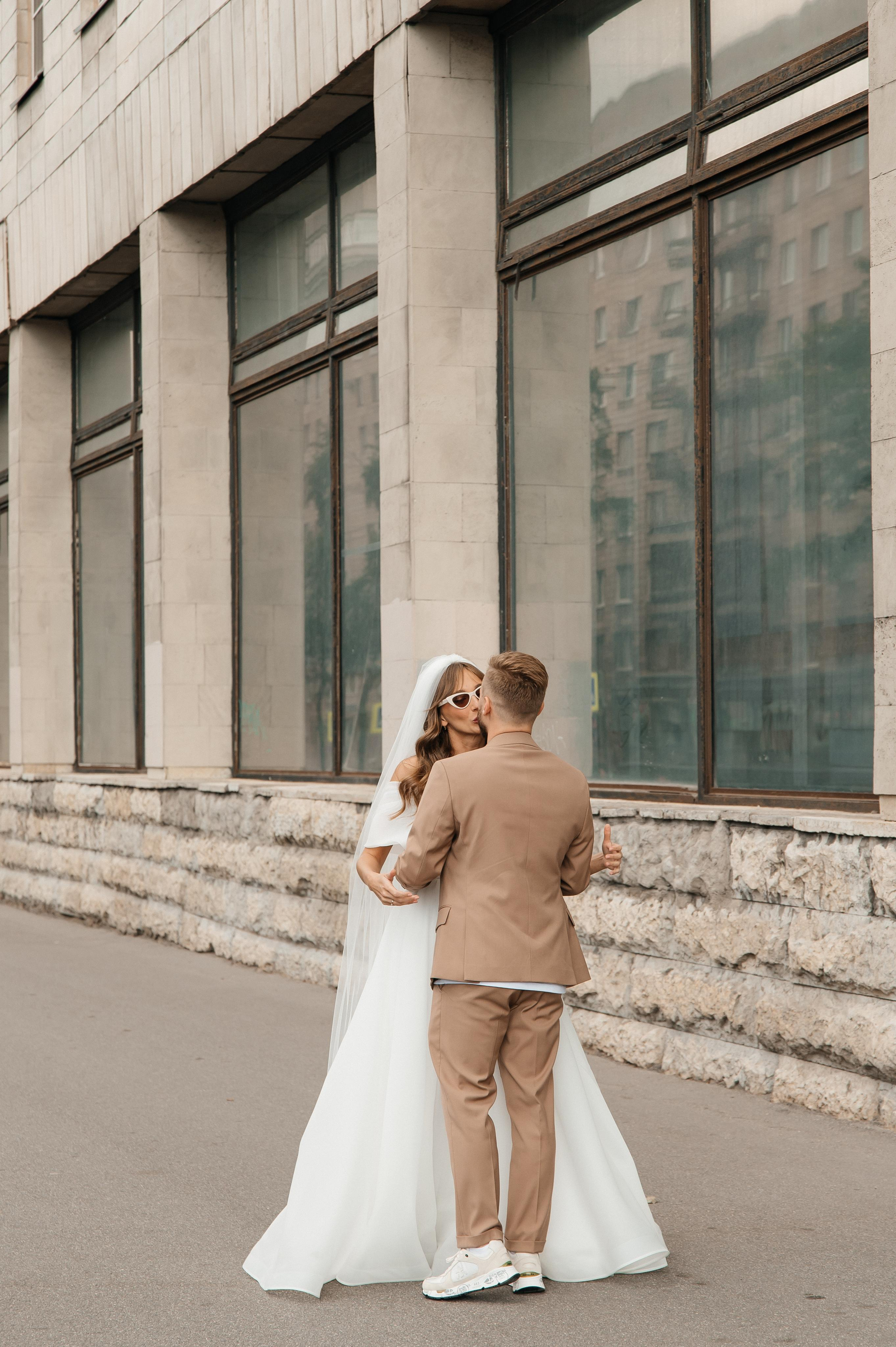 12.08.2023. Мария — Свадебный фотограф