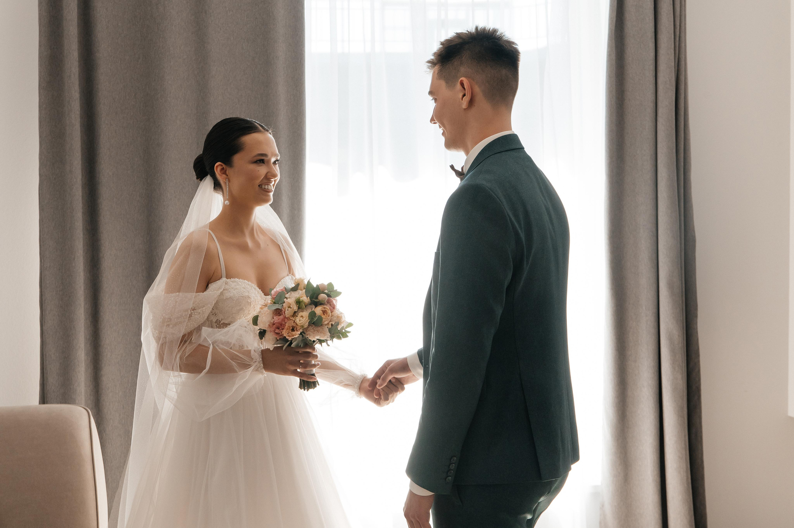 20.08.2023. Мария — Свадебный фотограф