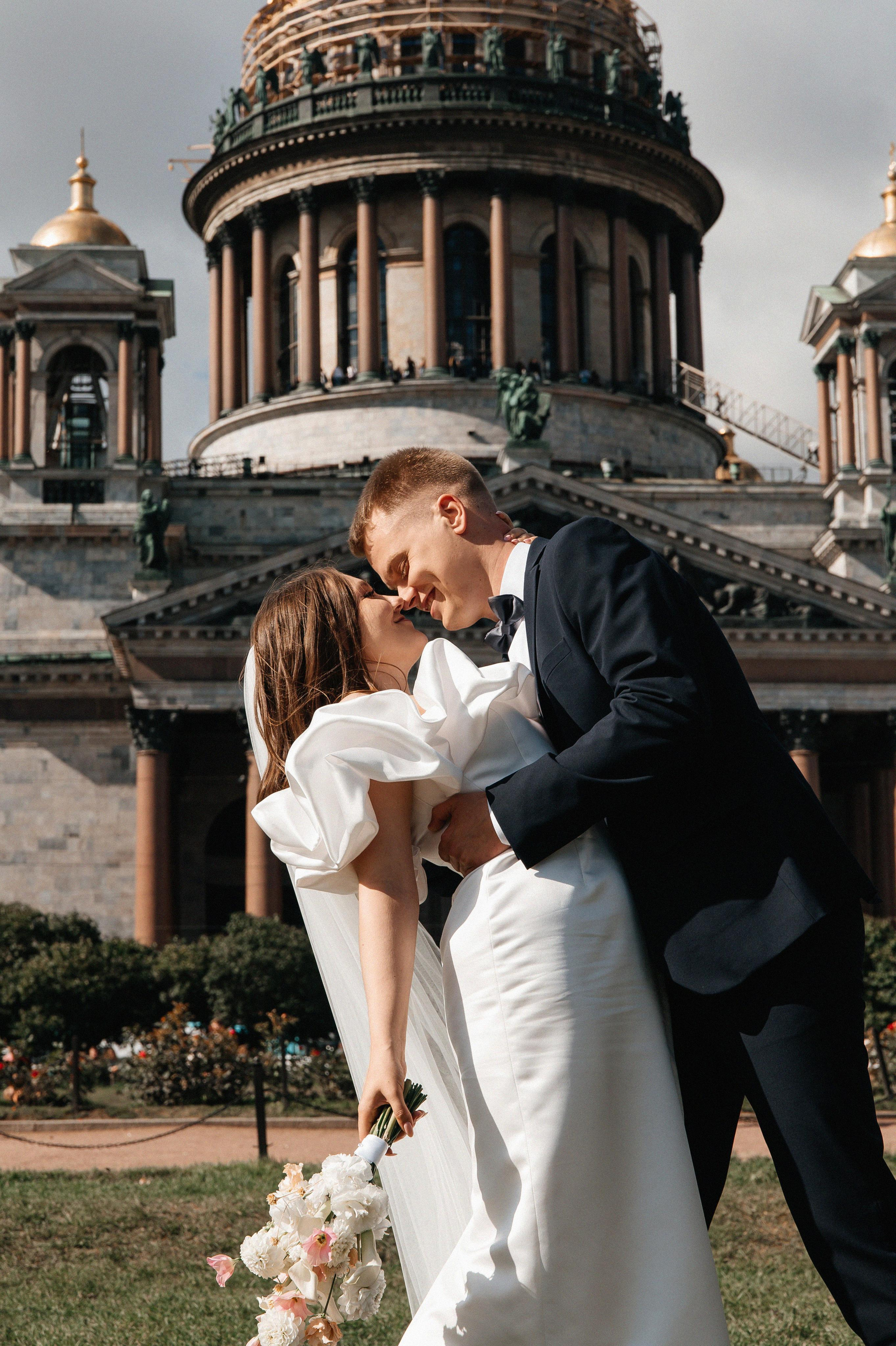 23.08.2023. Мария — Свадебный фотограф