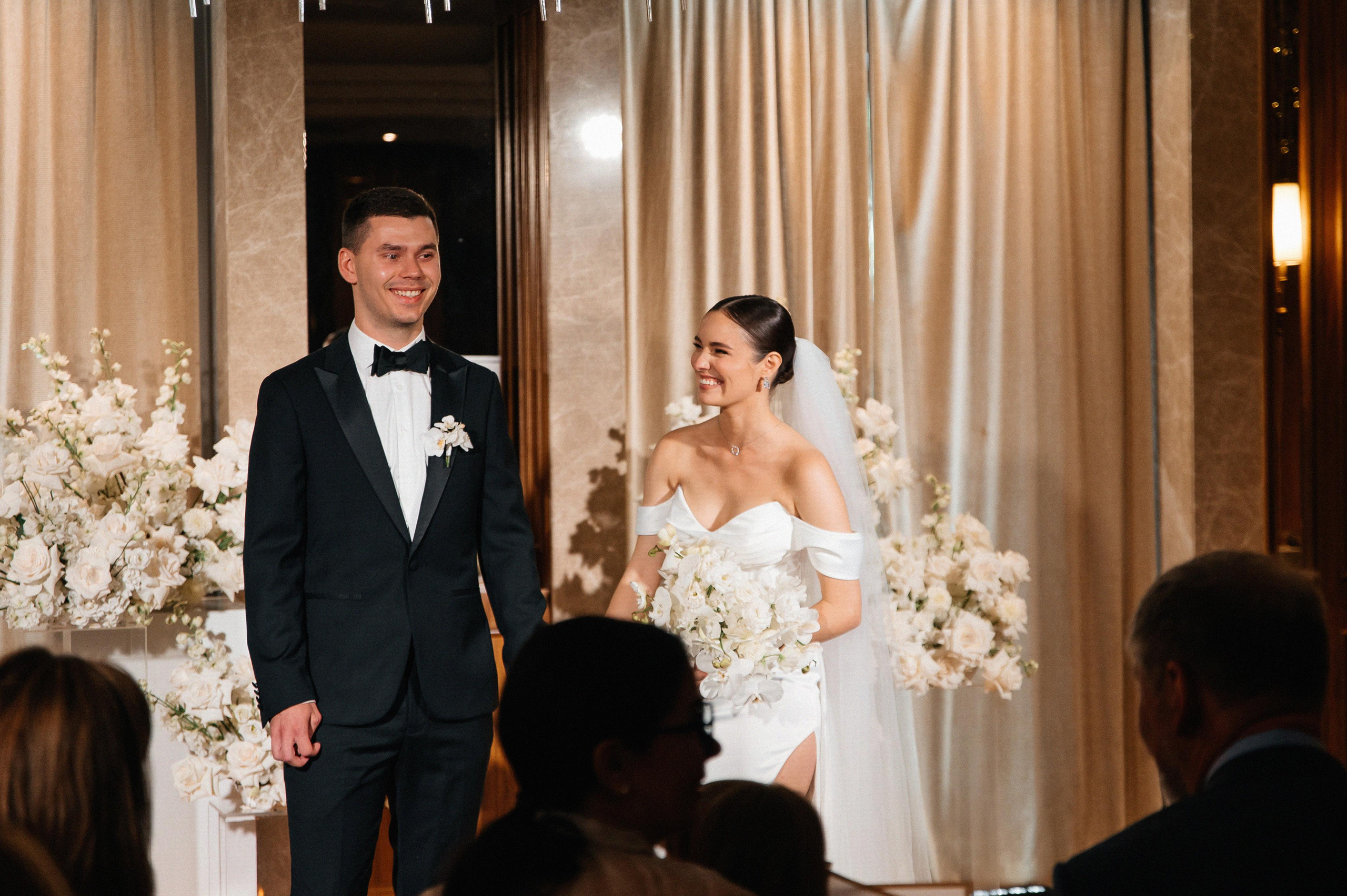 5.08.2023. Мария — Свадебный фотограф