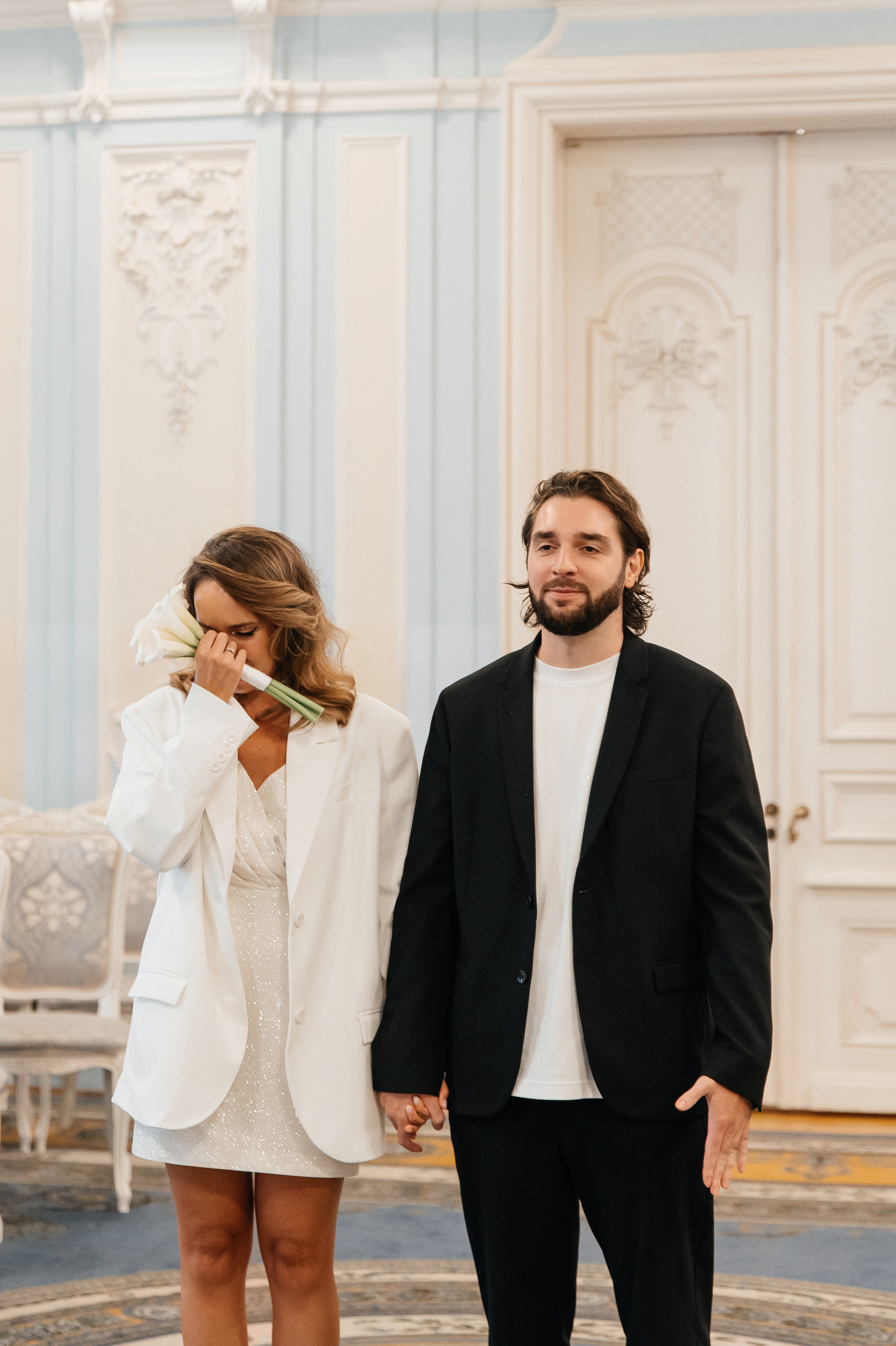 2.08.2023. Мария — Свадебный фотограф