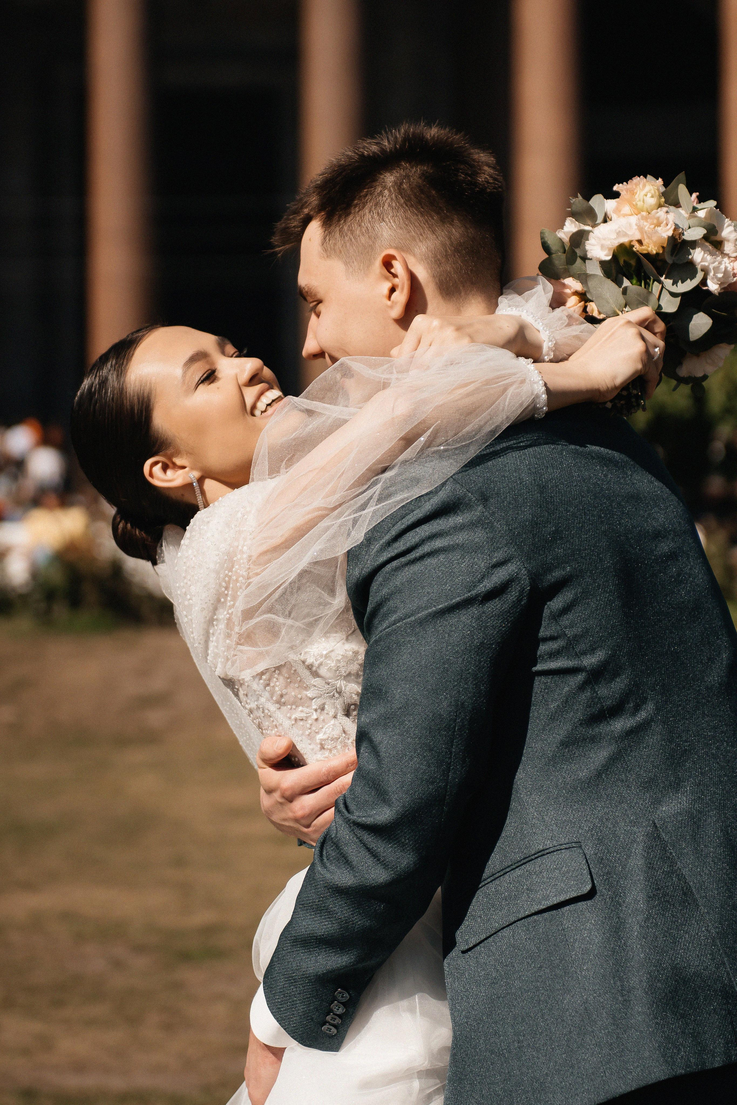 20.08.2023. Мария — Свадебный фотограф