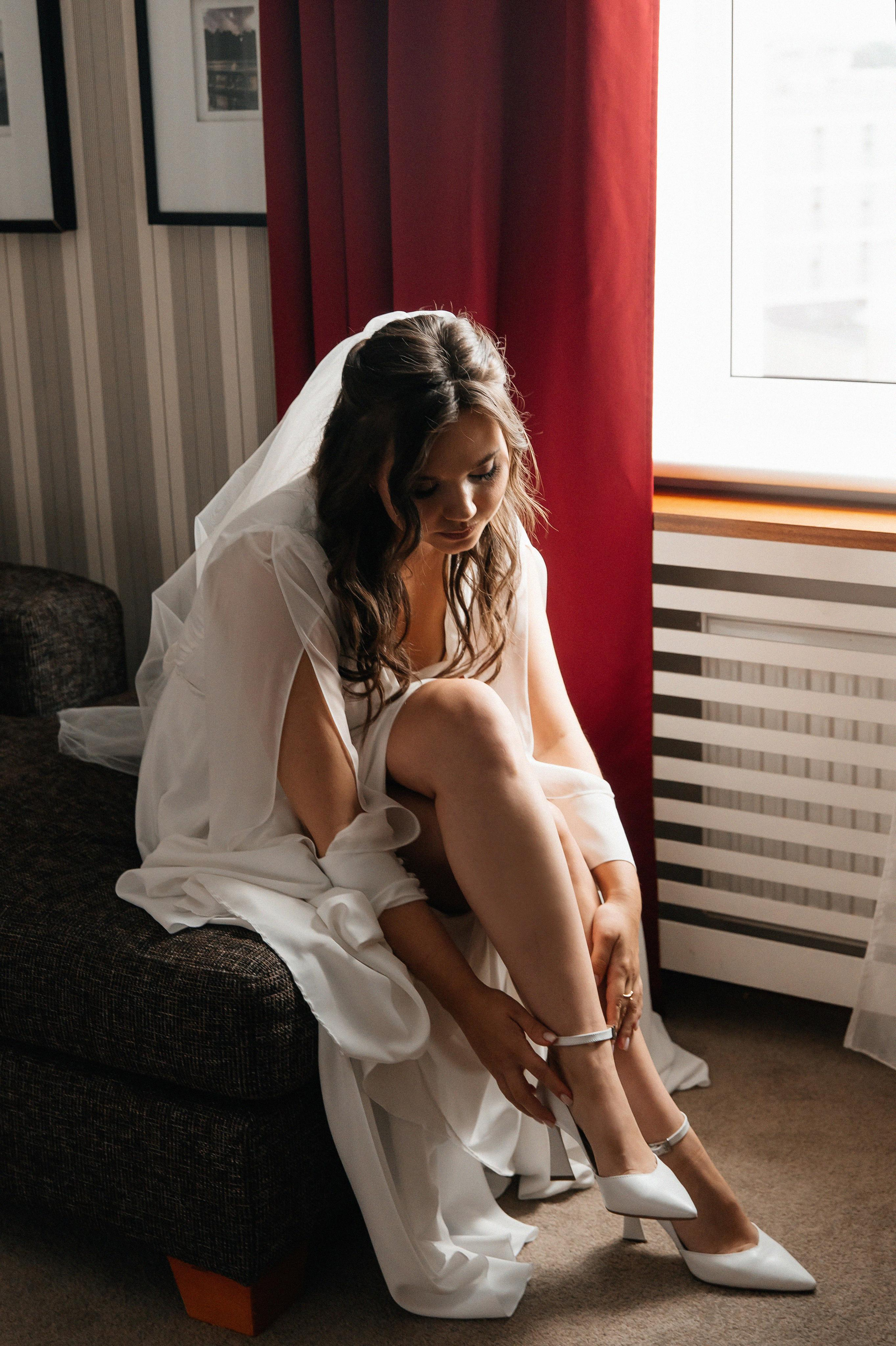 13.08.2023. Мария — Свадебный фотограф