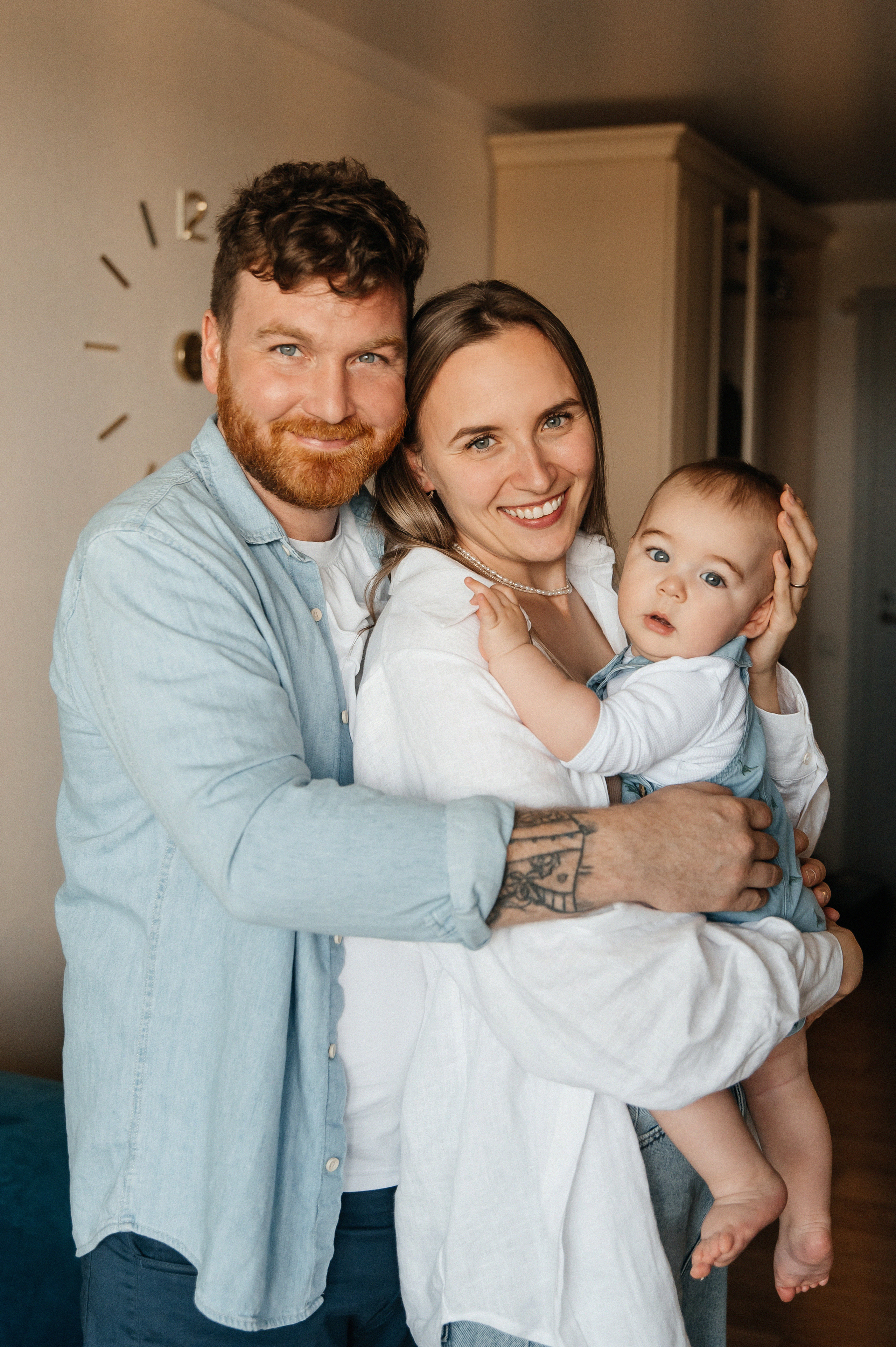 АНОНС. Мария — Свадебный фотограф