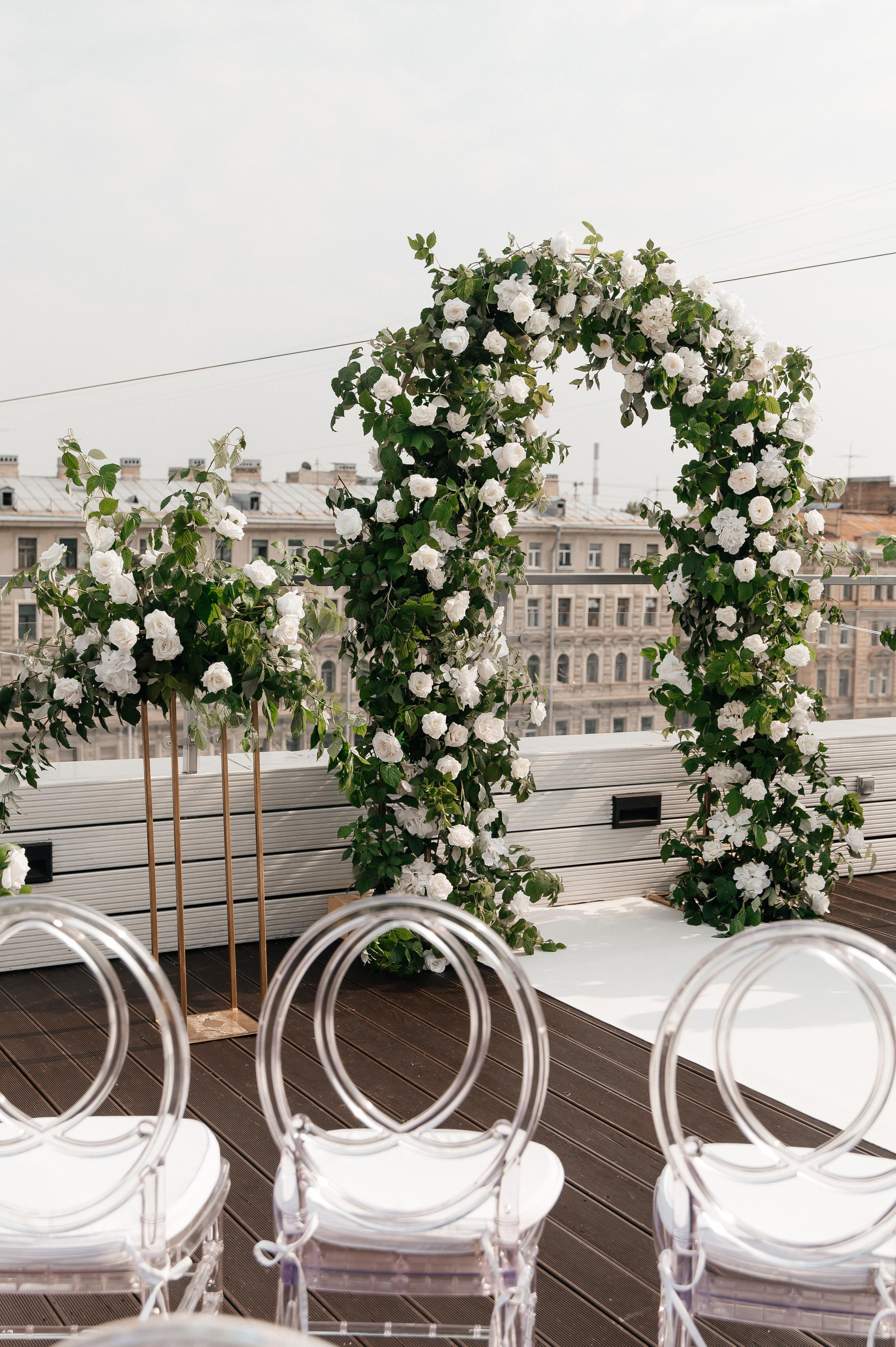 13.08.2023. Мария — Свадебный фотограф