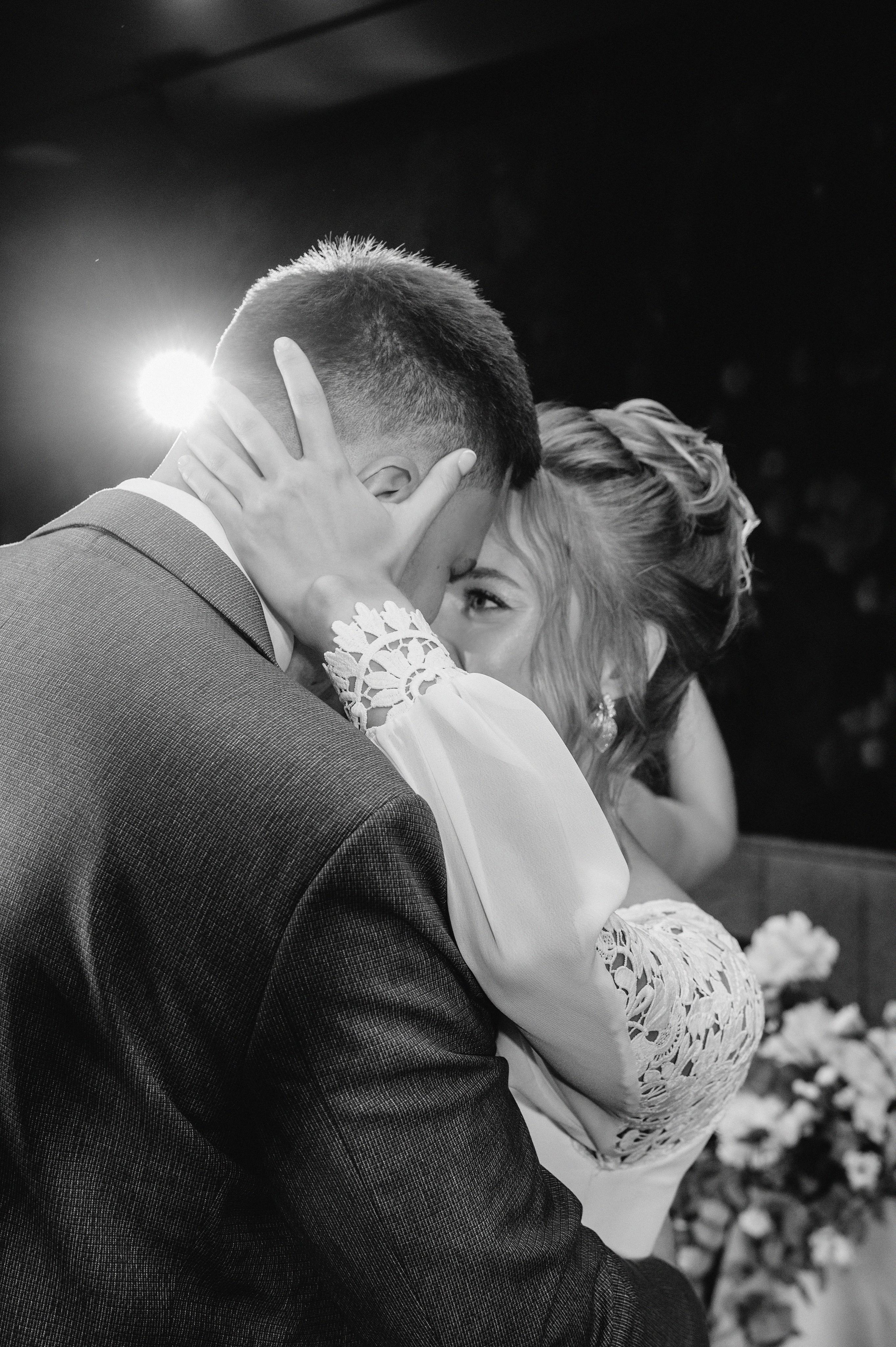 14.09.2023. Мария — Свадебный фотограф