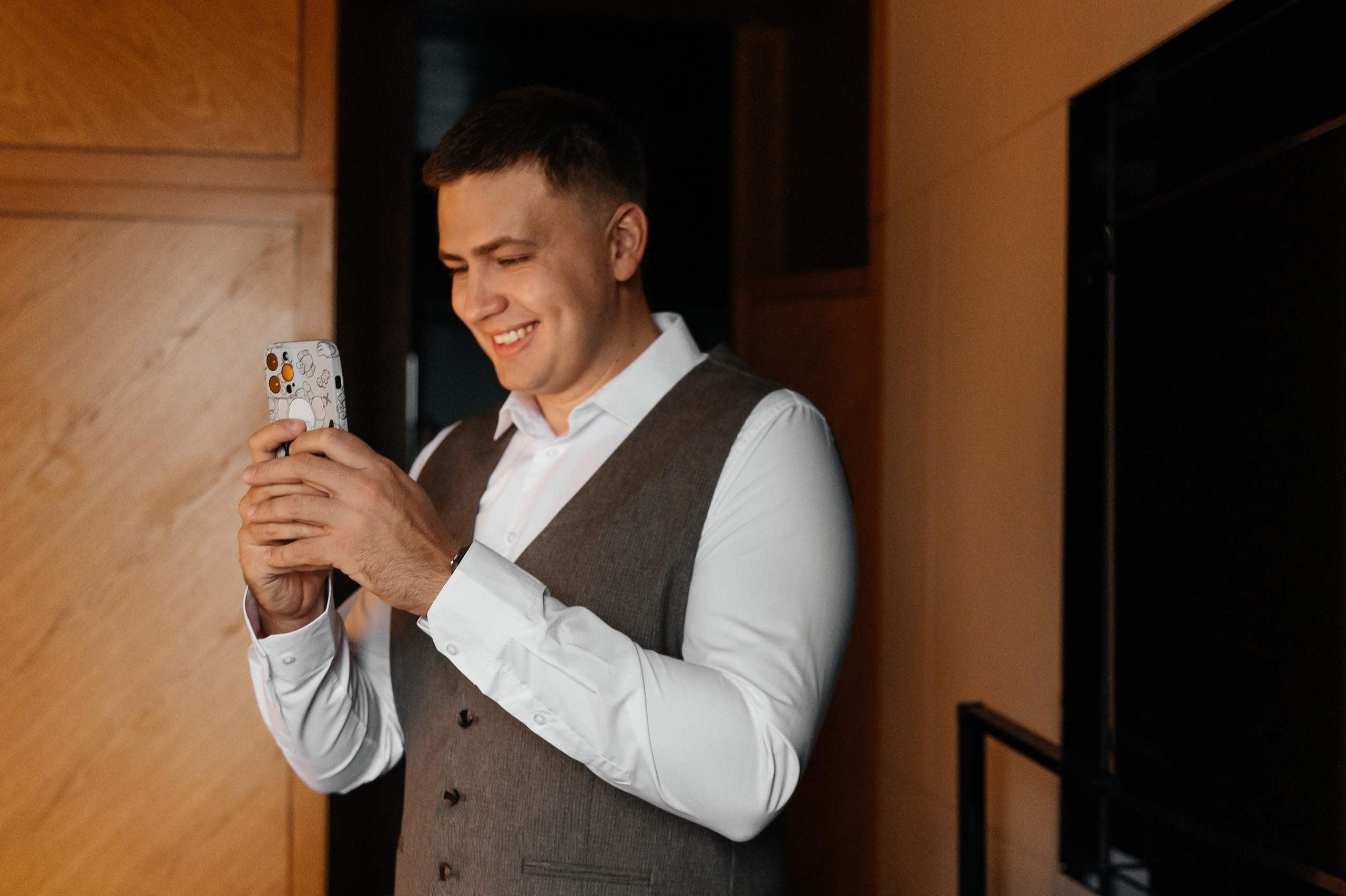 14.09.2023. Мария — Свадебный фотограф